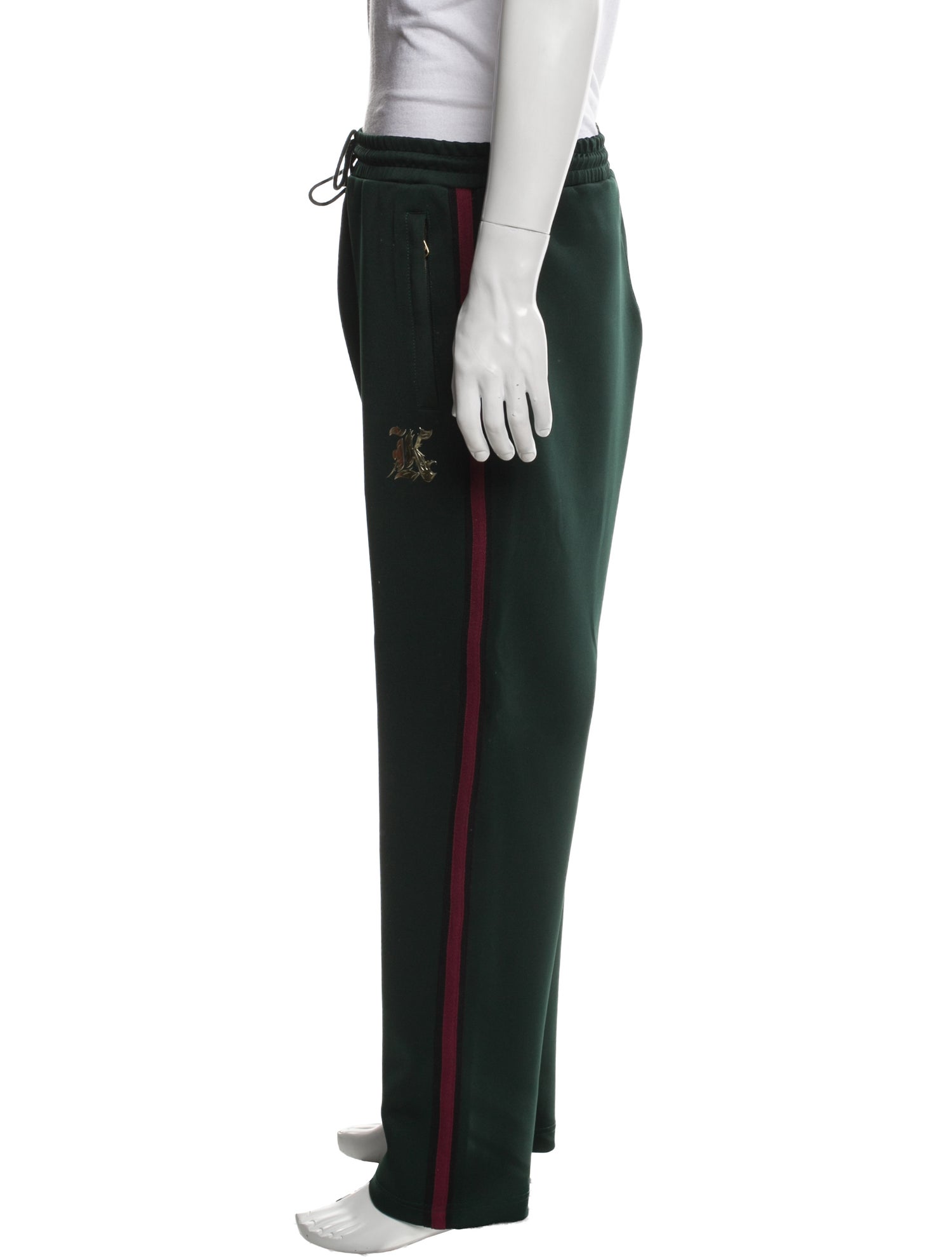 KITH Graphic Print Lounge Bottoms w/ Tags