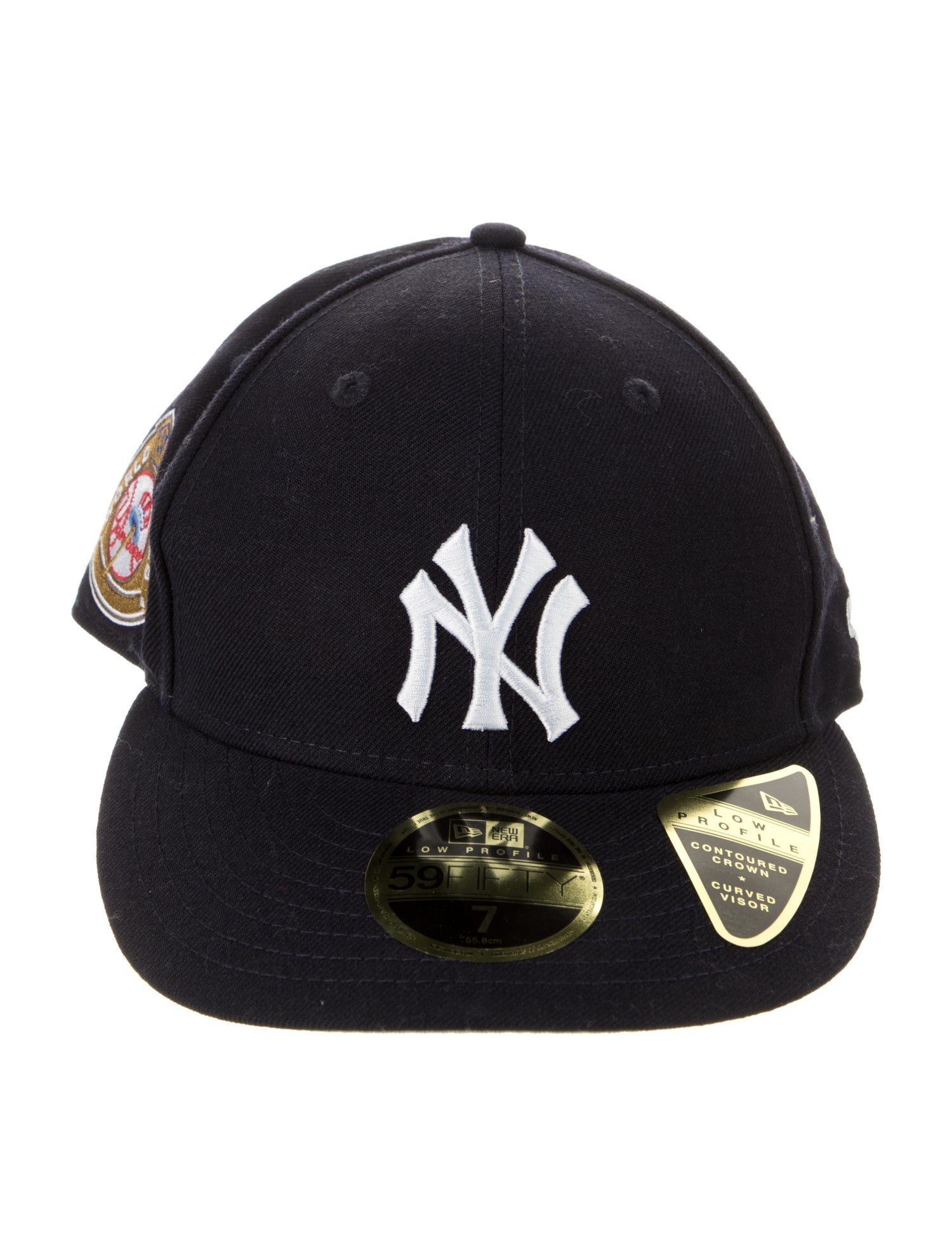 KITH Embroidered Baseball Cap