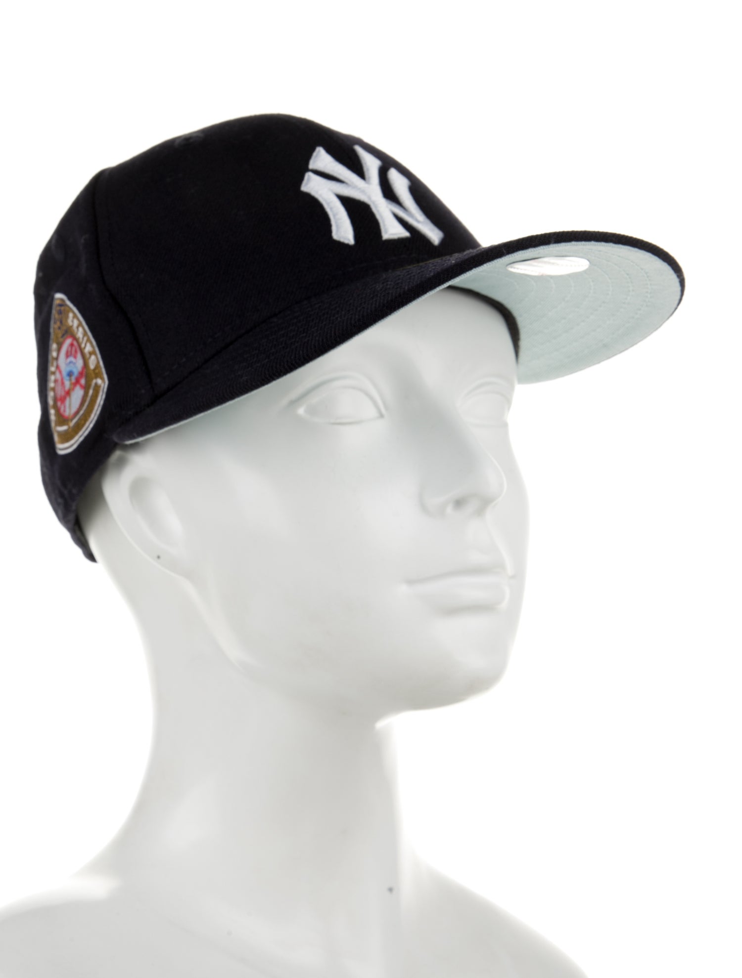 KITH Embroidered Baseball Cap