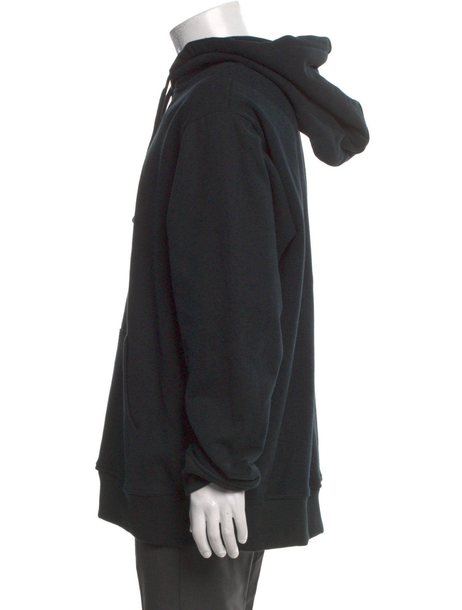 KITH Graphic Print Crew Neck Hoodie w/ Tags