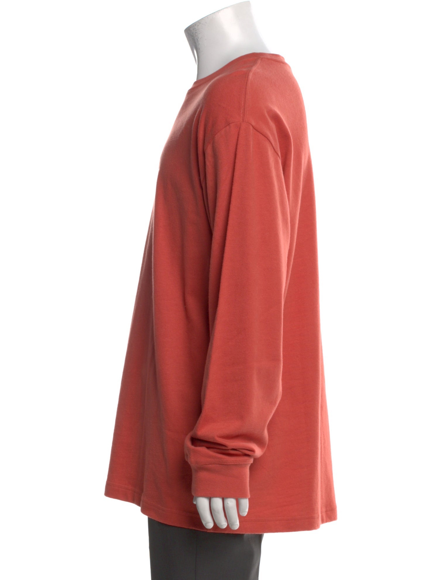 KITH Graphic Print Crew Neck T-Shirt