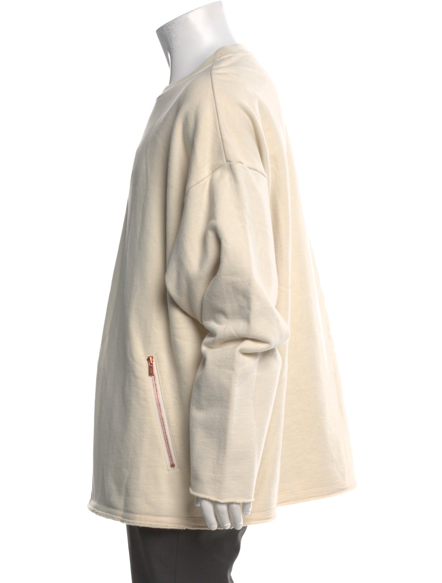 KITH Graphic Print Crew Neck Pullover w/ Tags