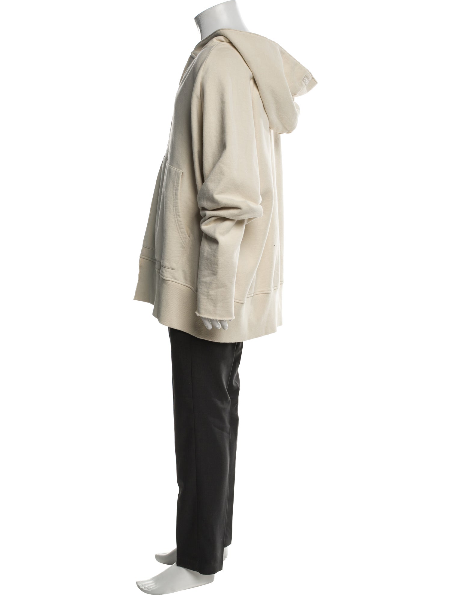 KITH Crew Neck Long Sleeve Hoodie w/ Tags