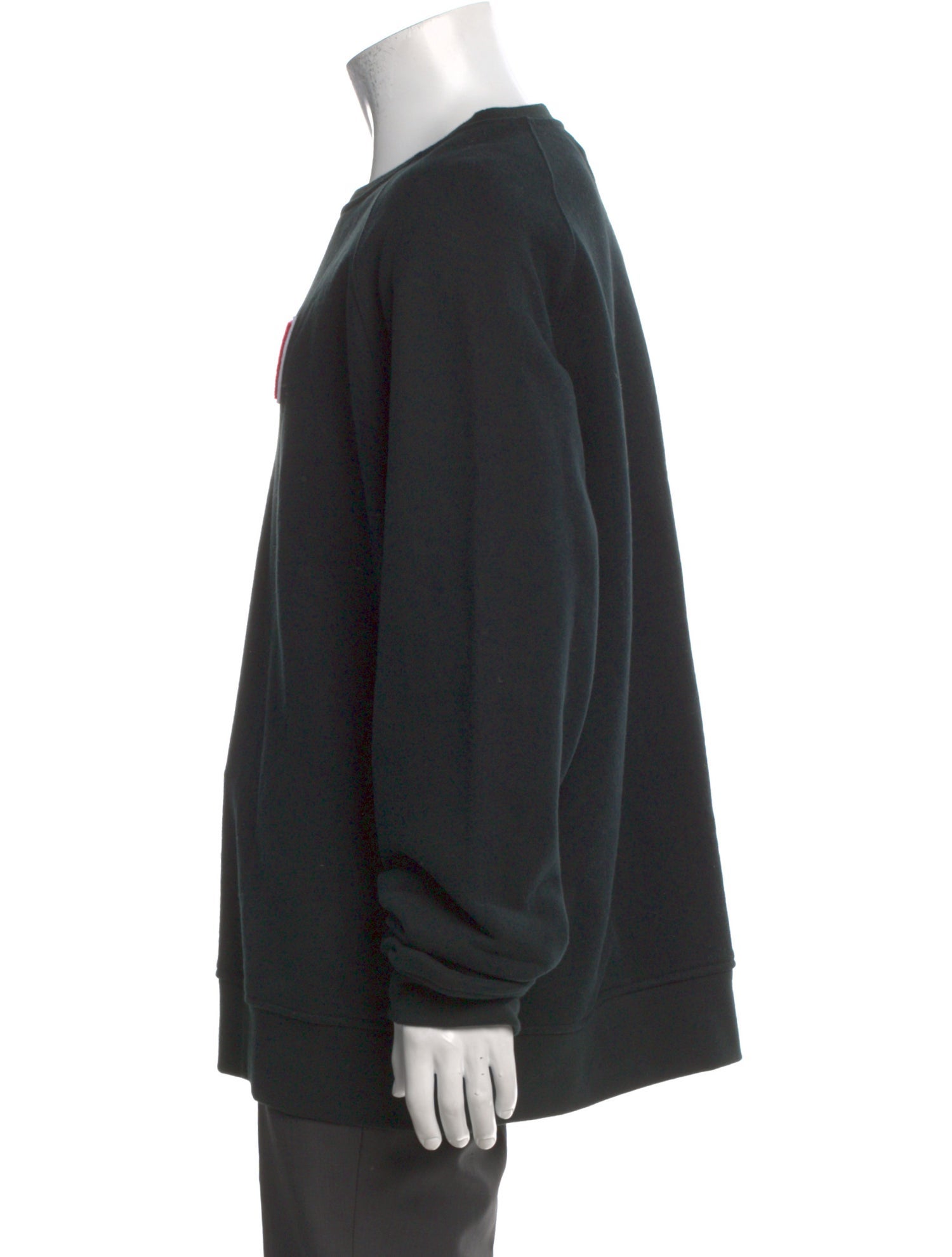 KITH Graphic Print Crew Neck Pullover w/ Tags