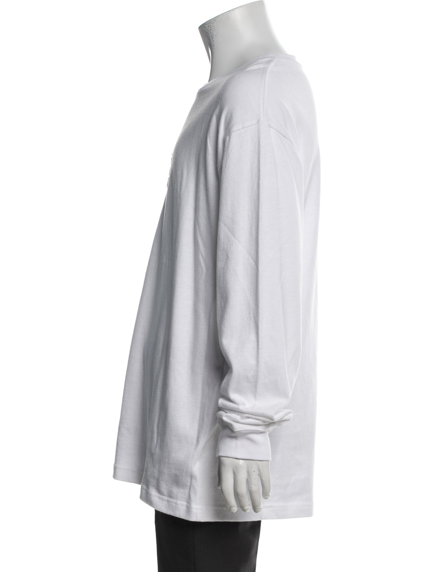 KITH Graphic Print Crew Neck T-Shirt w/ Tags