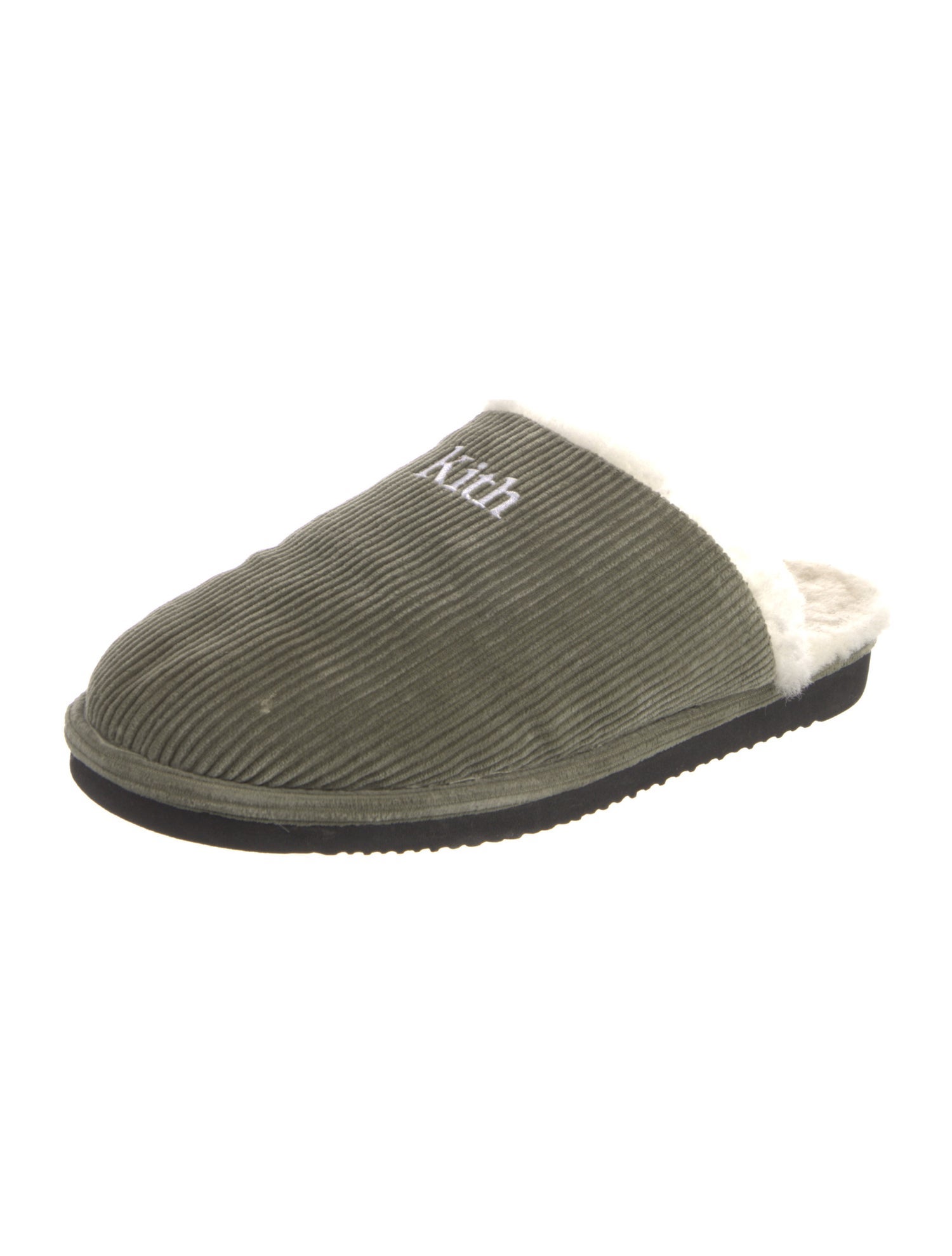 KITH Slides