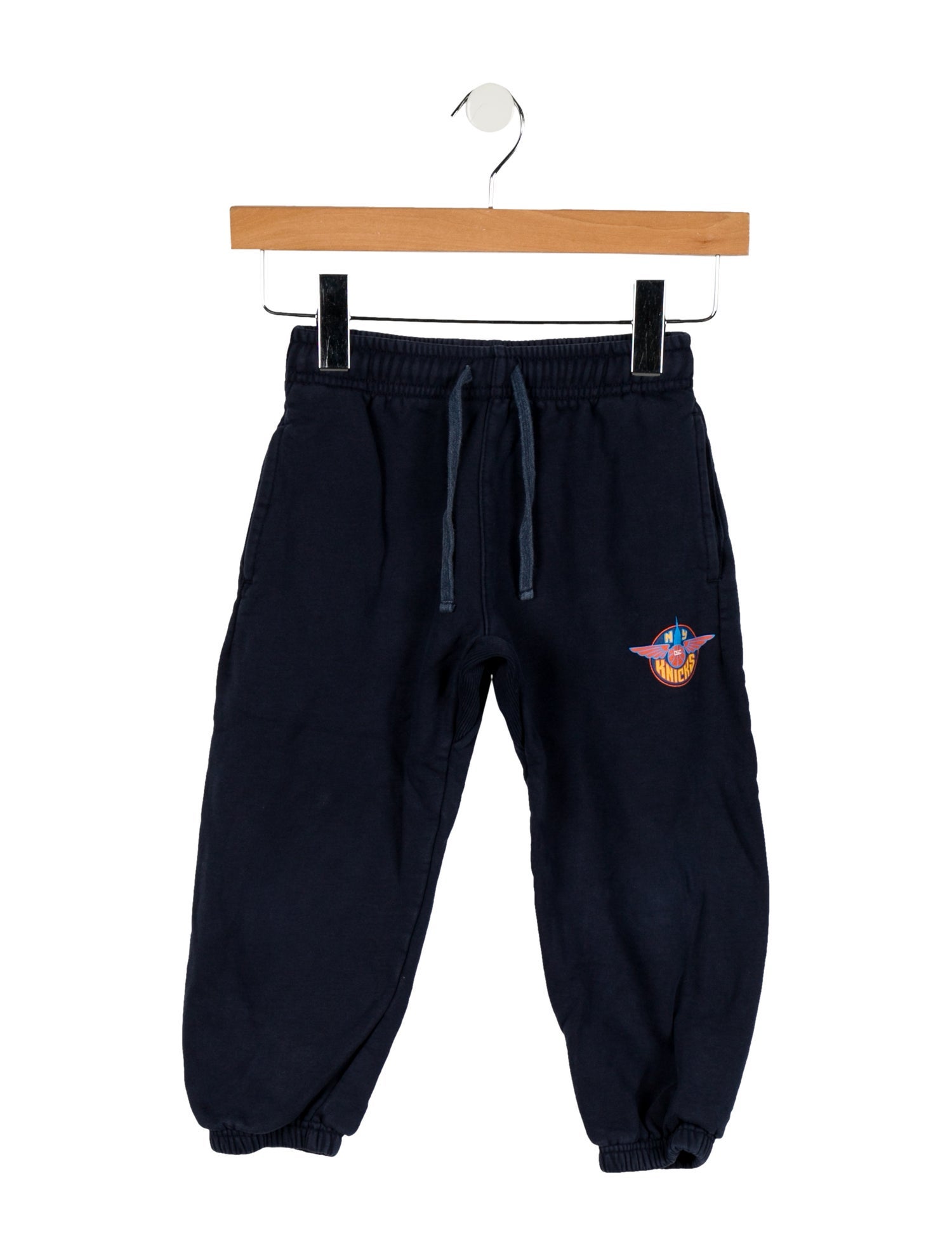 KITH Boys' NY Knicks Sweatpants