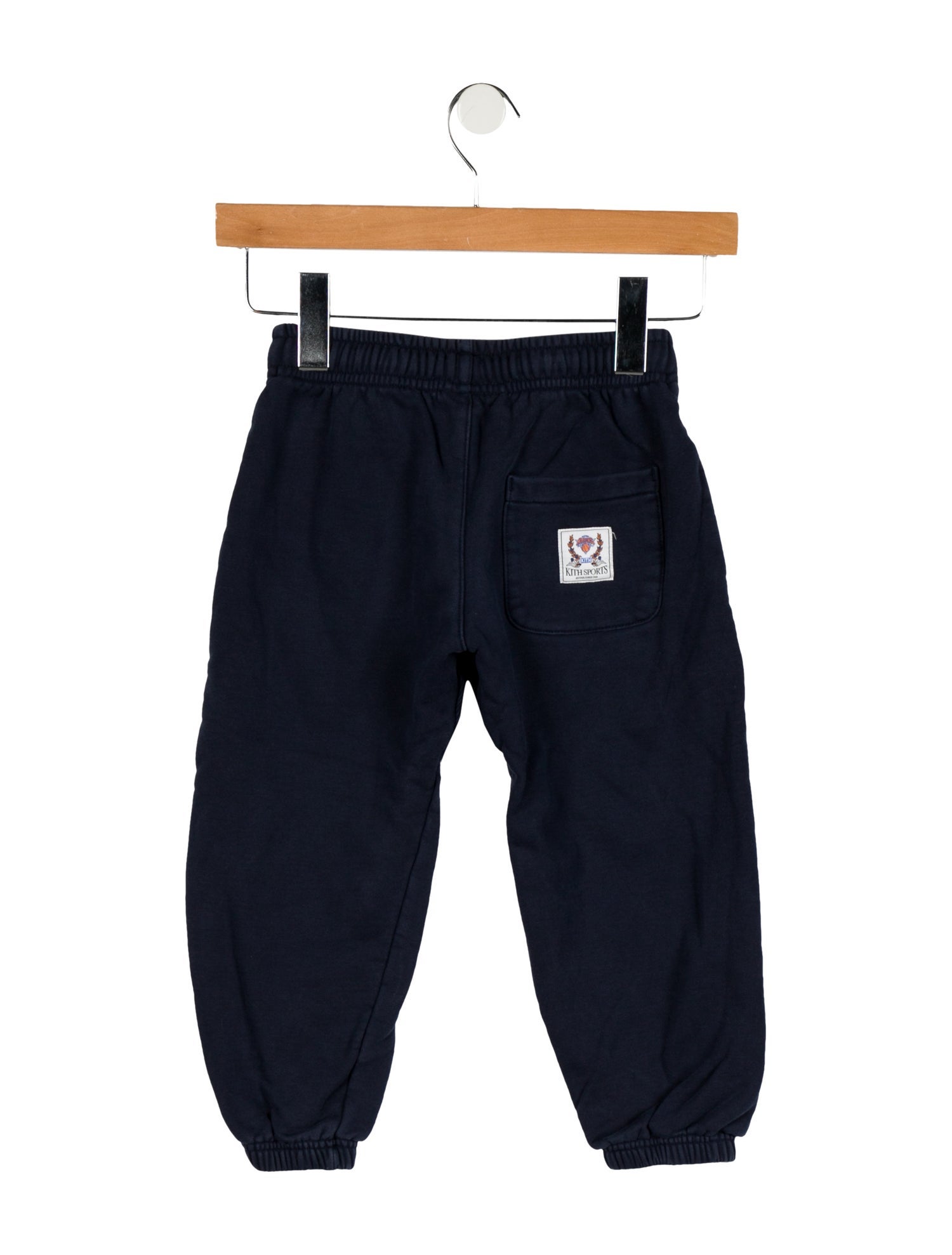 KITH Boys' NY Knicks Sweatpants