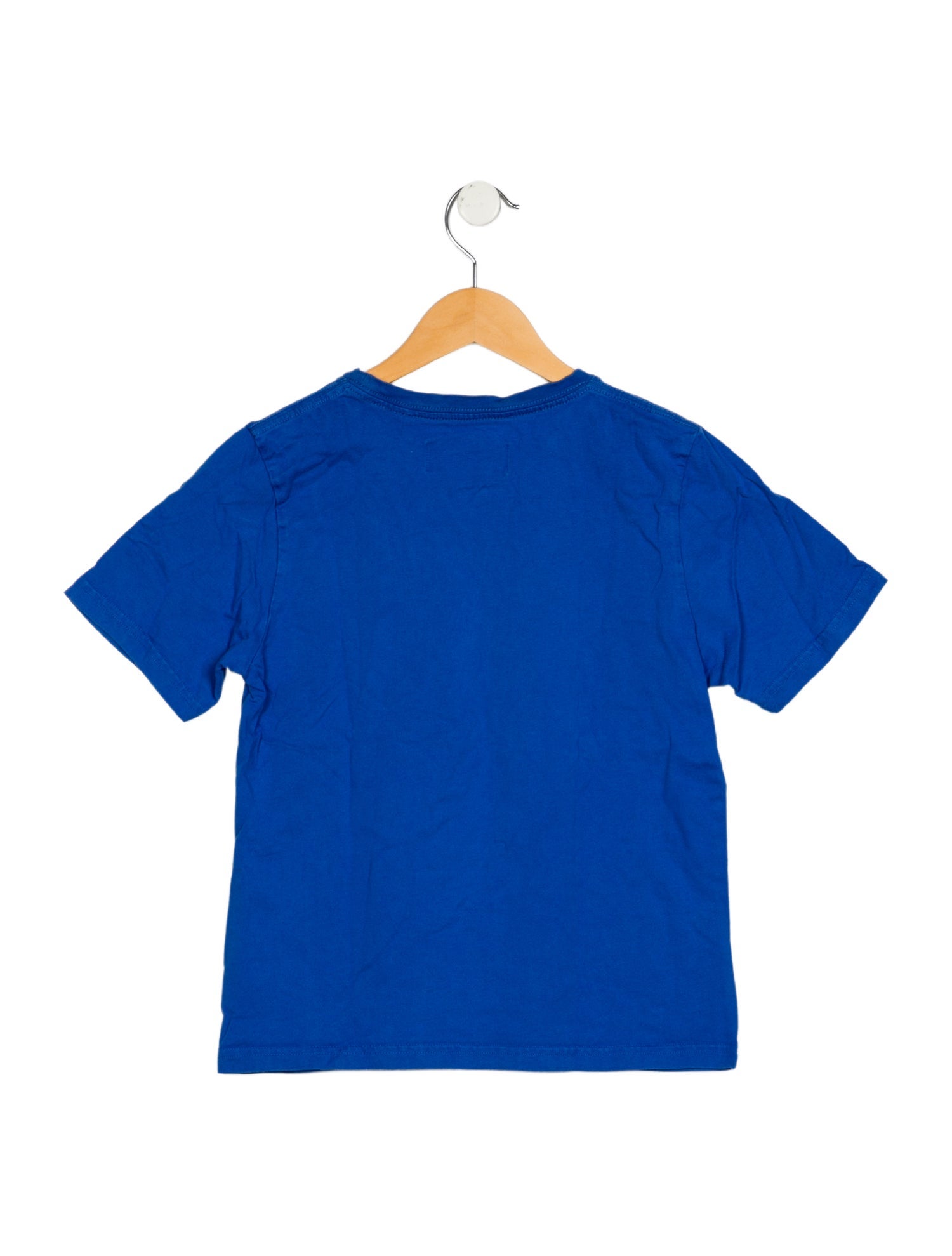 KITH Boys' Short Sleeve T-Shirt