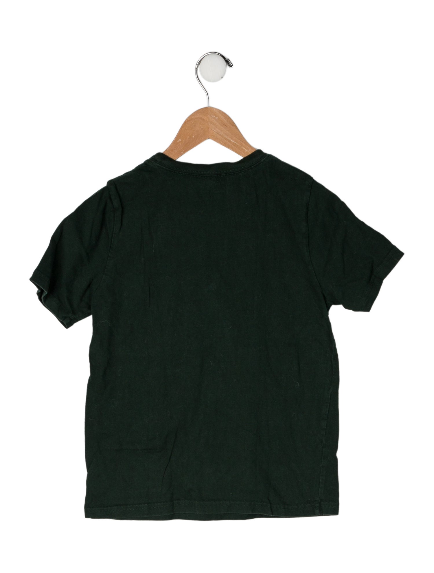 KITH Cotton Logo Print T Shirt