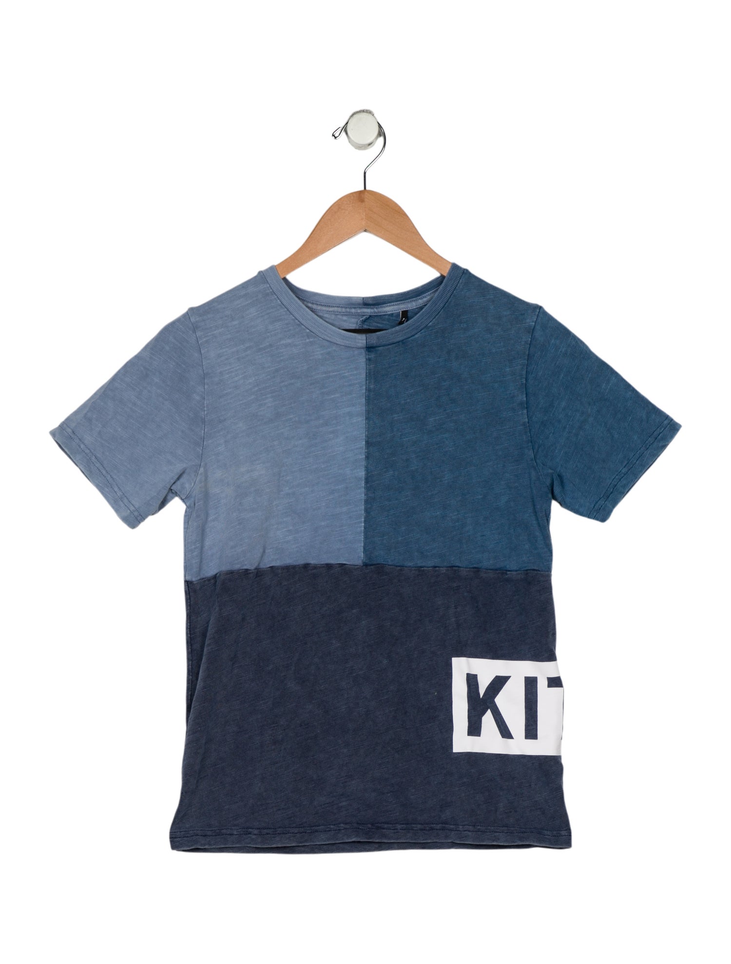 KITH Boys' Short Sleeve T-Shirt