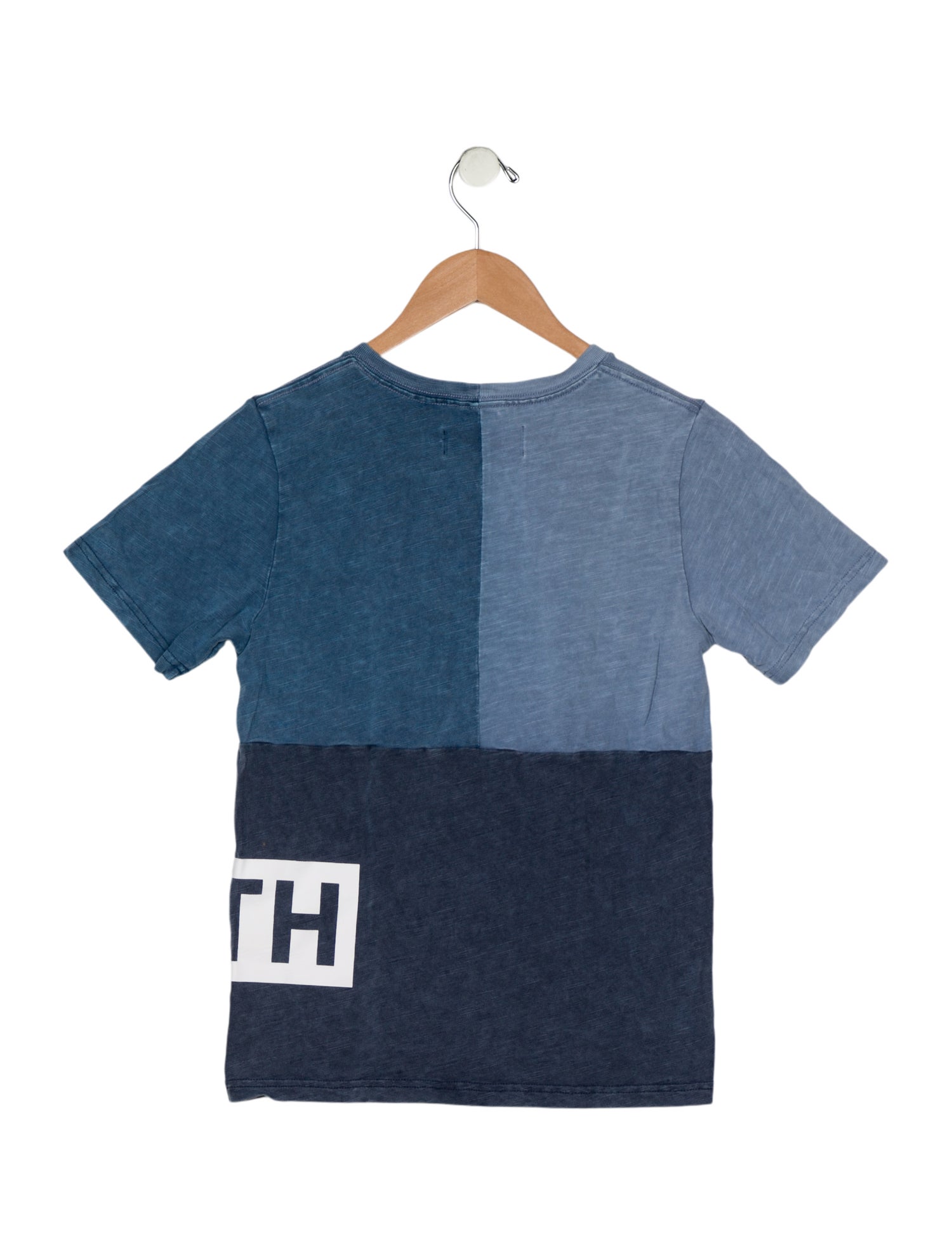KITH Boys' Short Sleeve T-Shirt
