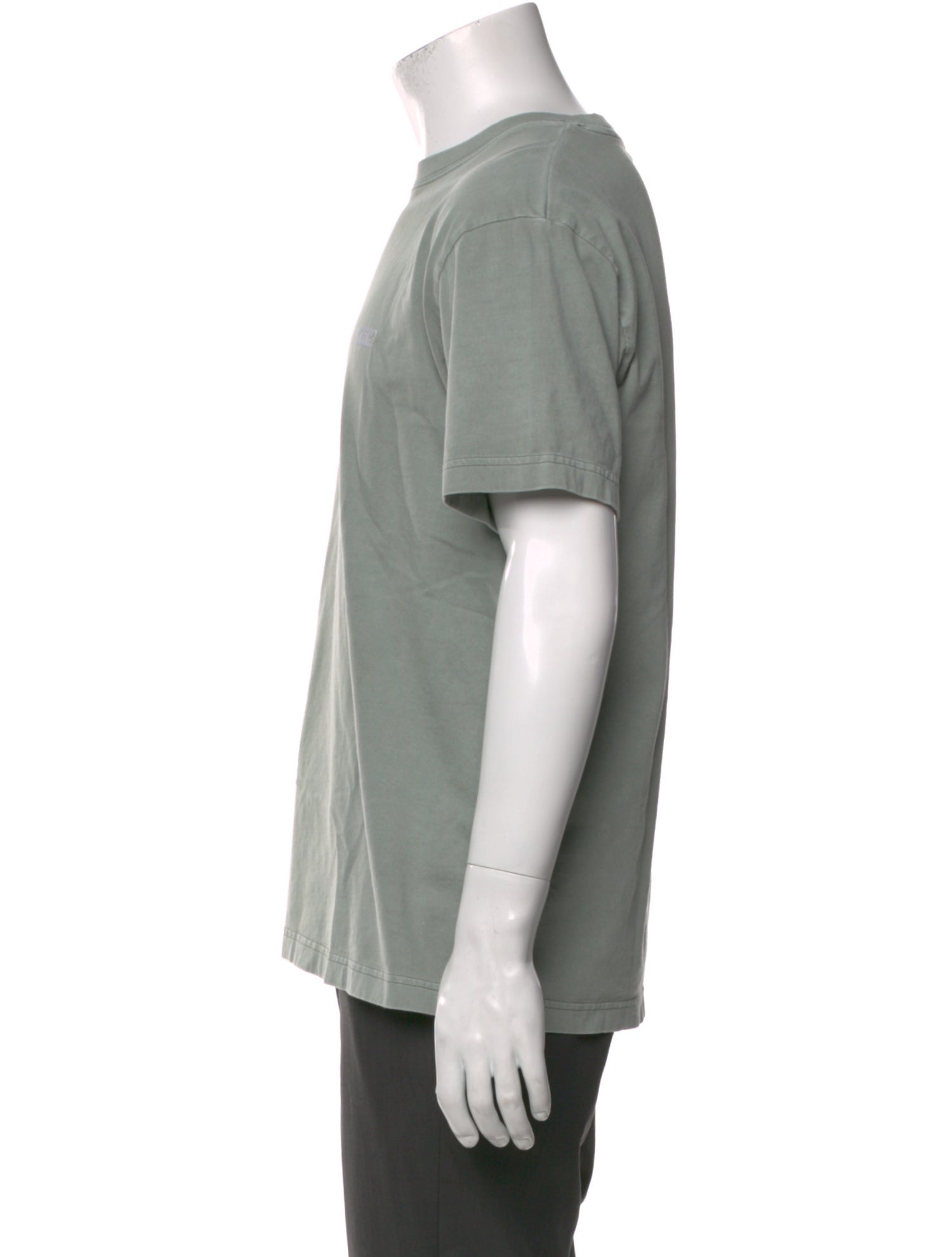 KITH Crew Neck Short Sleeve T-Shirt