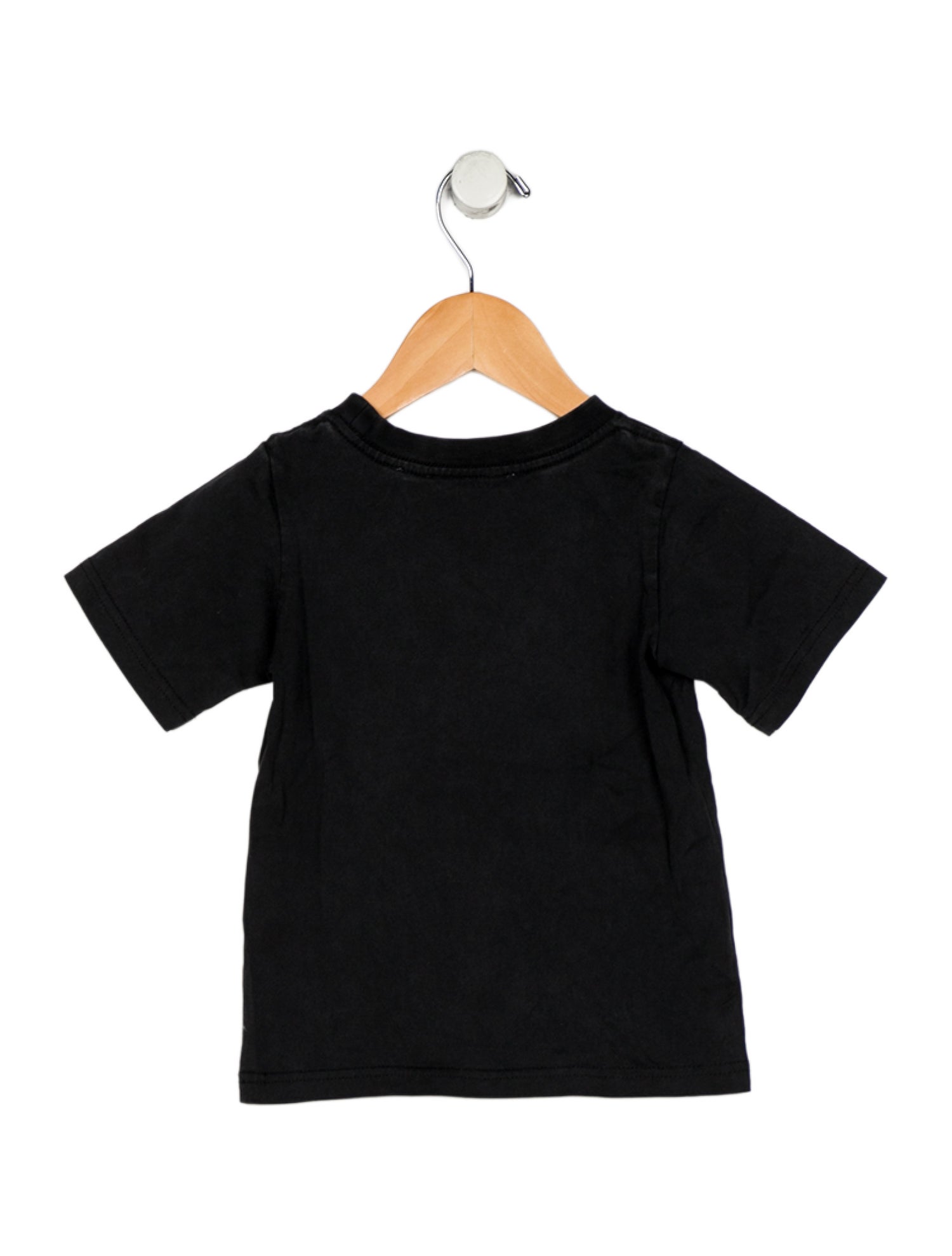 KITH Boys' Short Sleeve T-Shirt