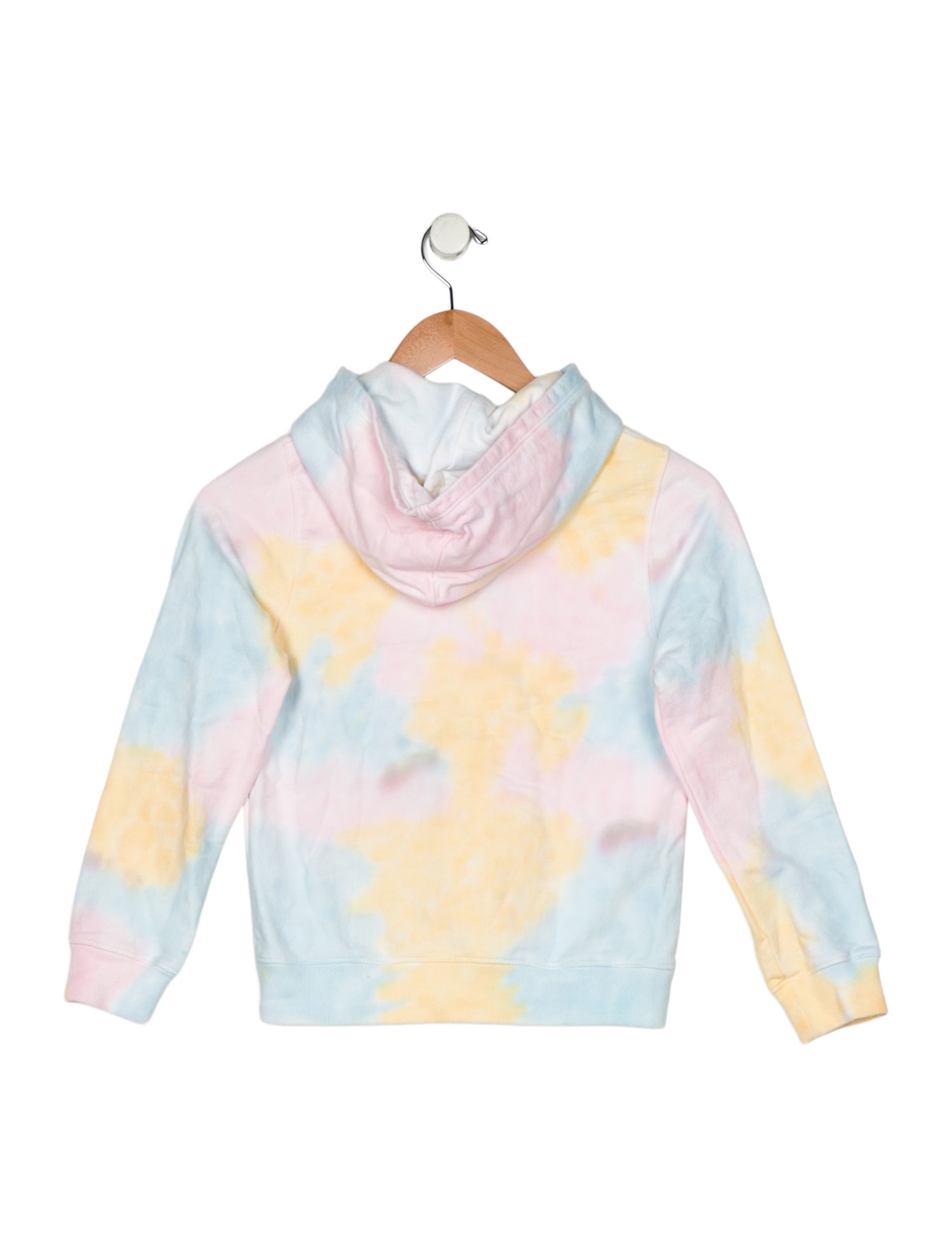 KITH Girls' "Tie Dye" Pullover Sweater w/Tags