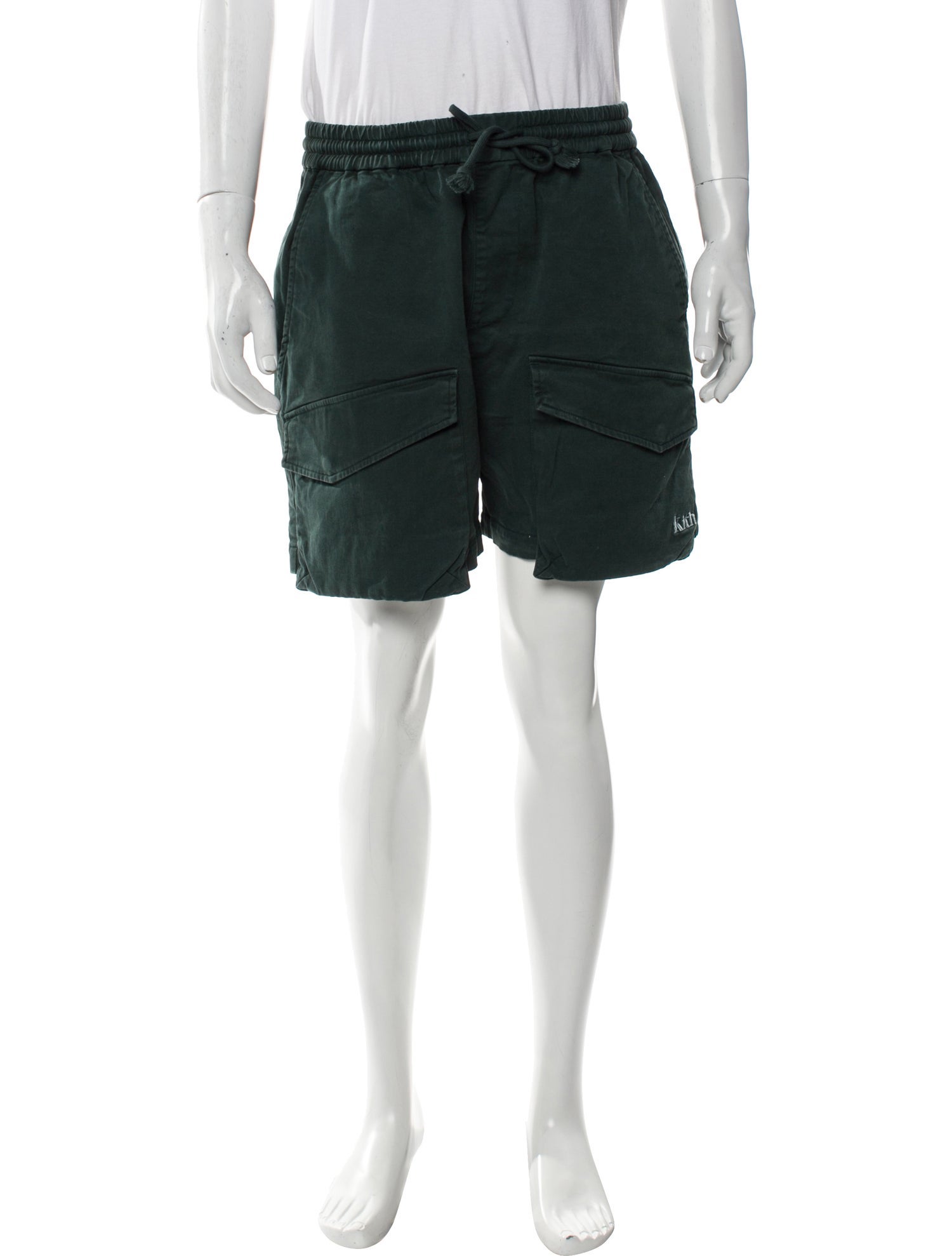KITH Jogger Shorts