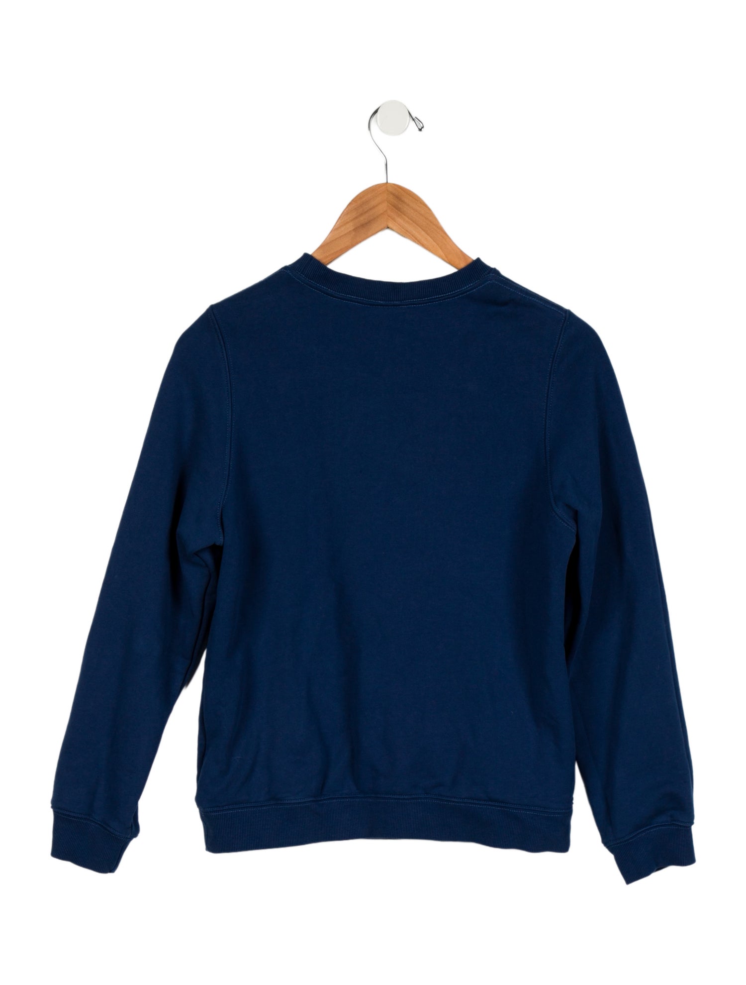 KITH Kids Boy's Blue Disney Graphic Sweatshirt