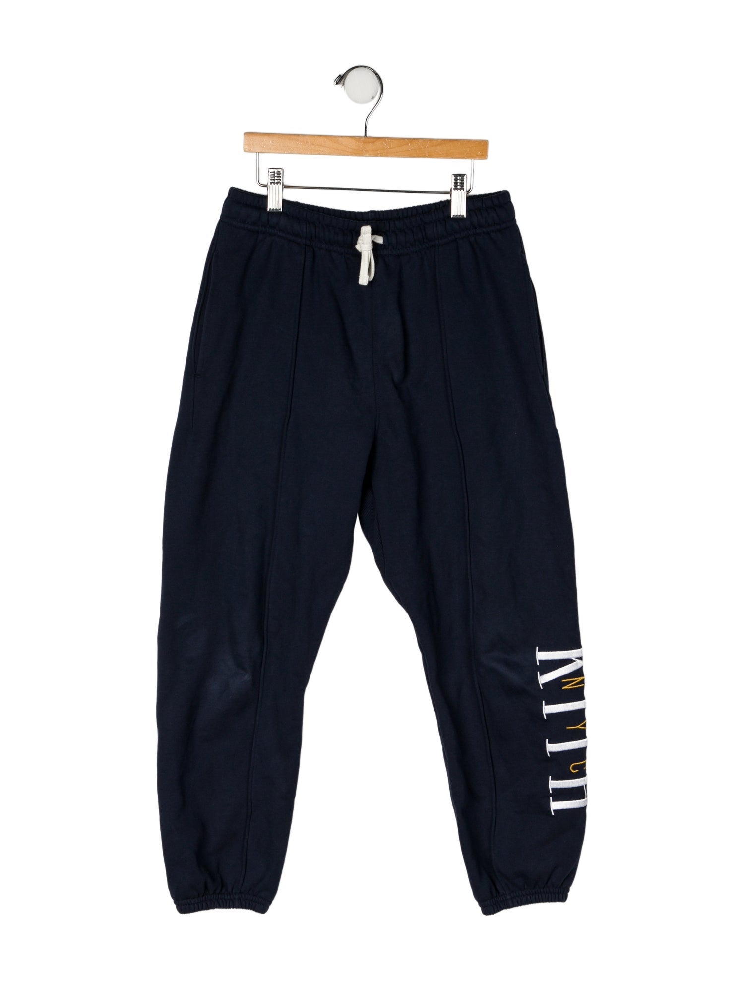 KITH Cotton Sweatpants