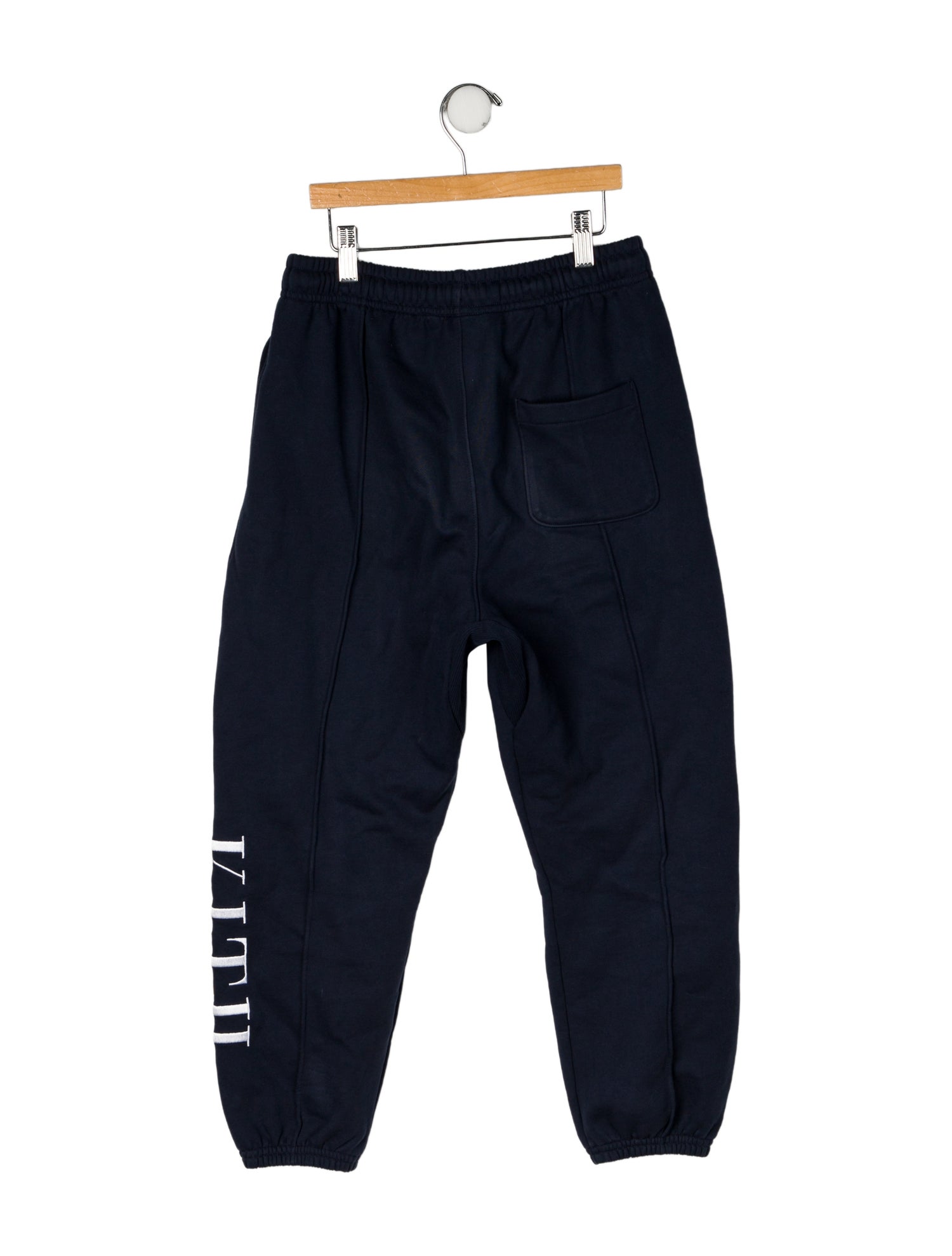 KITH Cotton Sweatpants