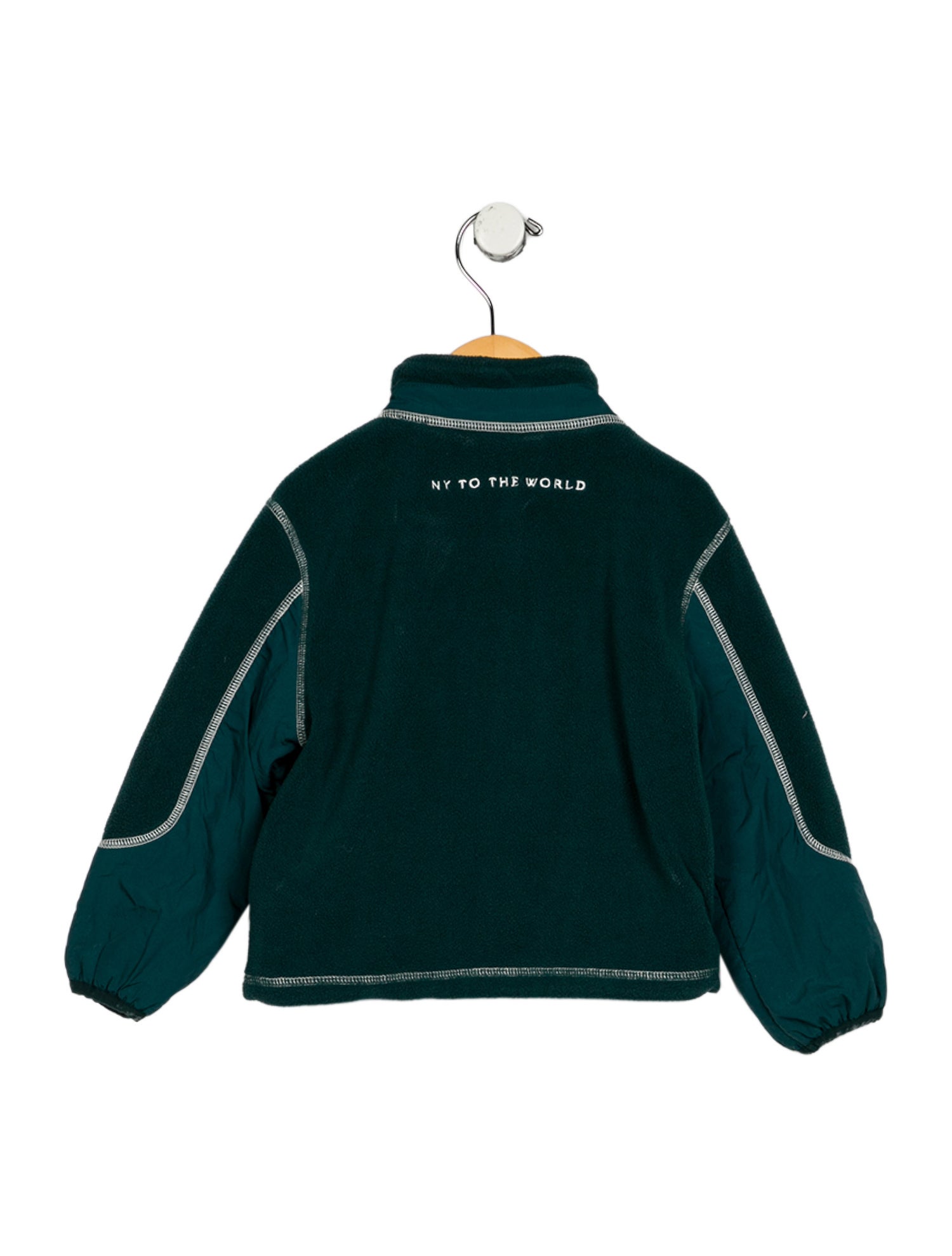 KITH Coleman Quarter Zip