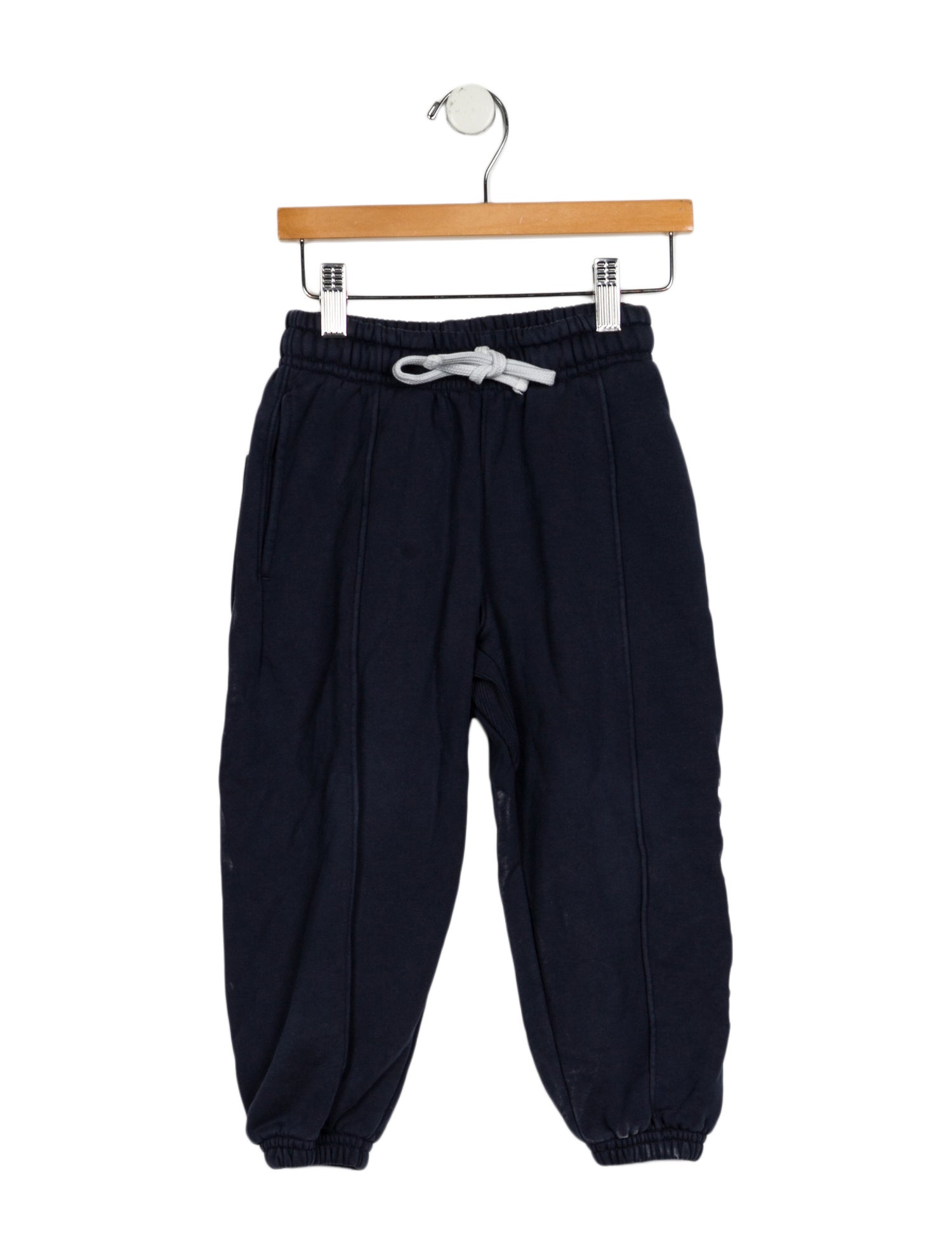 KITH Toddler Boy Embroidered Sweatpants