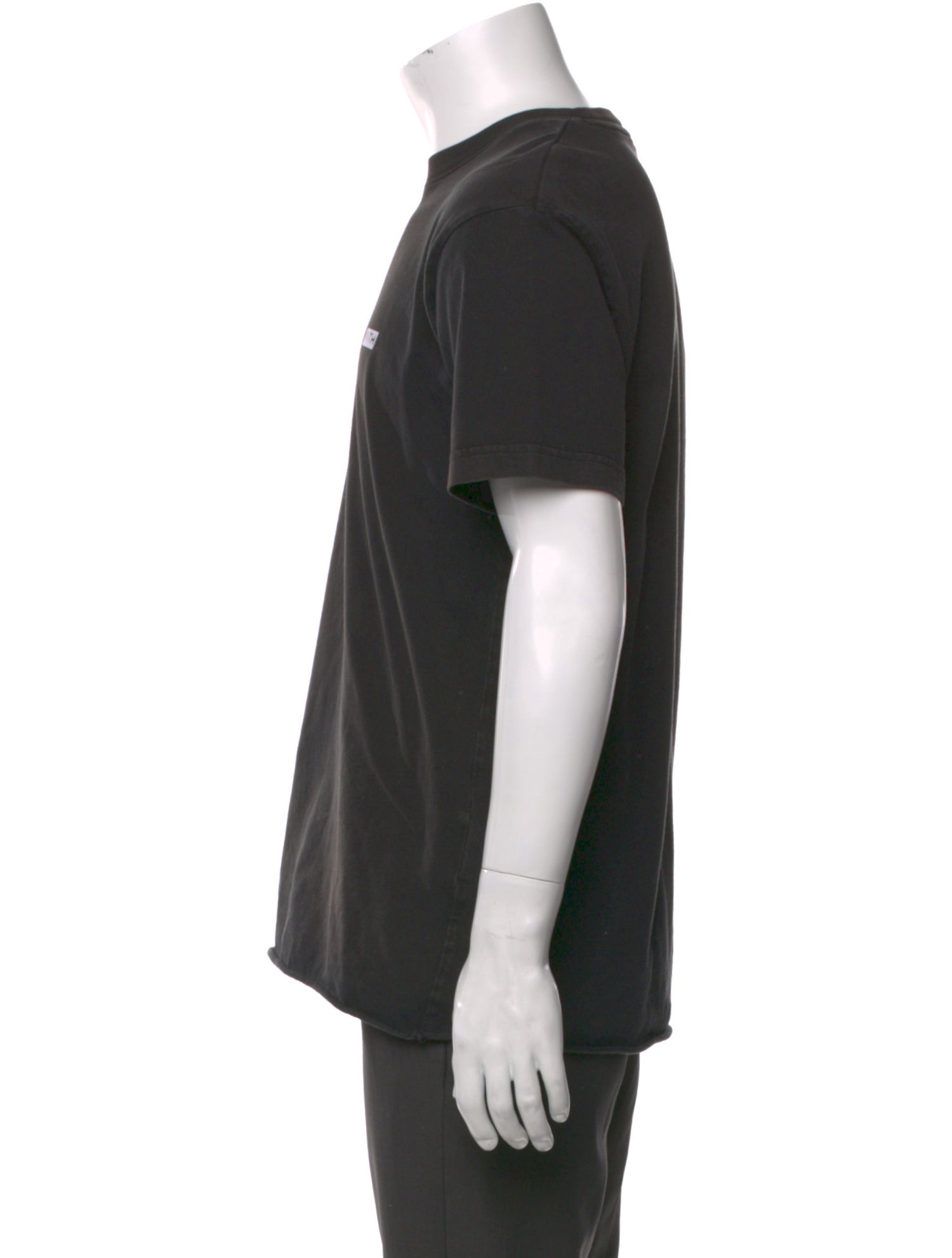 KITH Crew Neck Short Sleeve T-Shirt