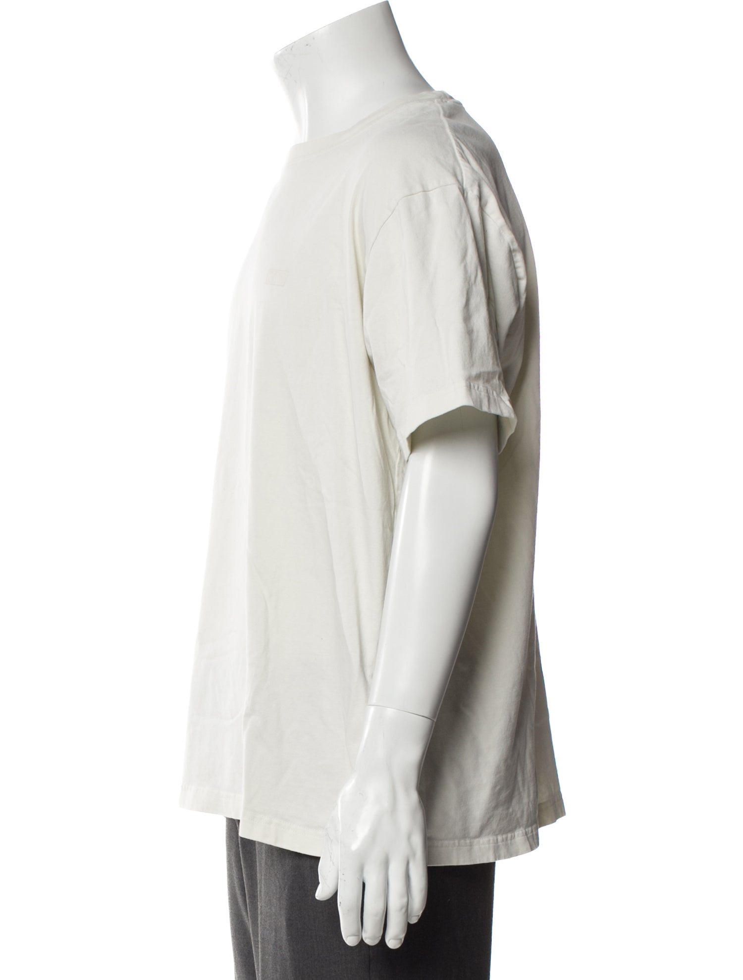 KITH Crew Neck Short Sleeve T-Shirt