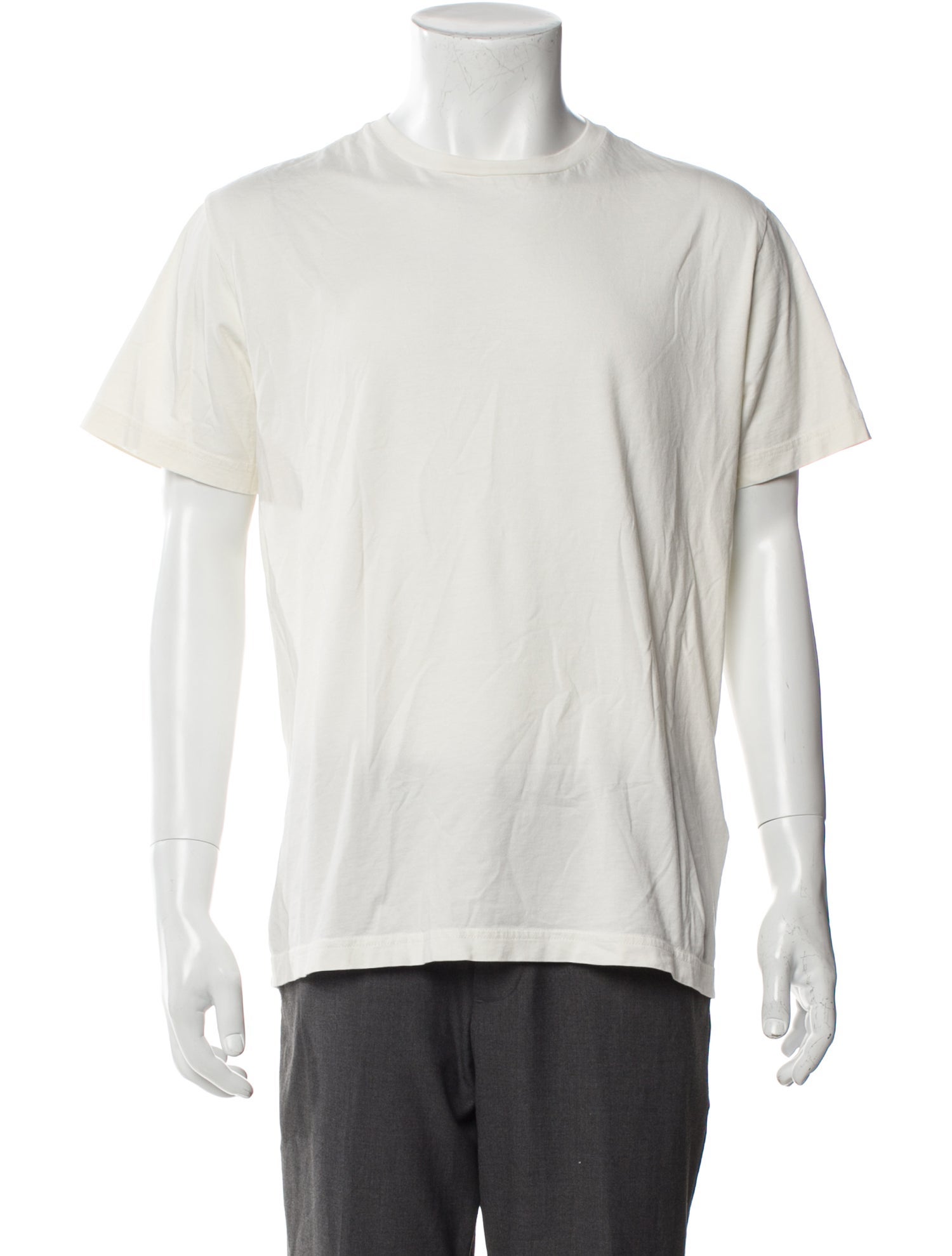 KITH Crew Neck Short Sleeve T-Shirt