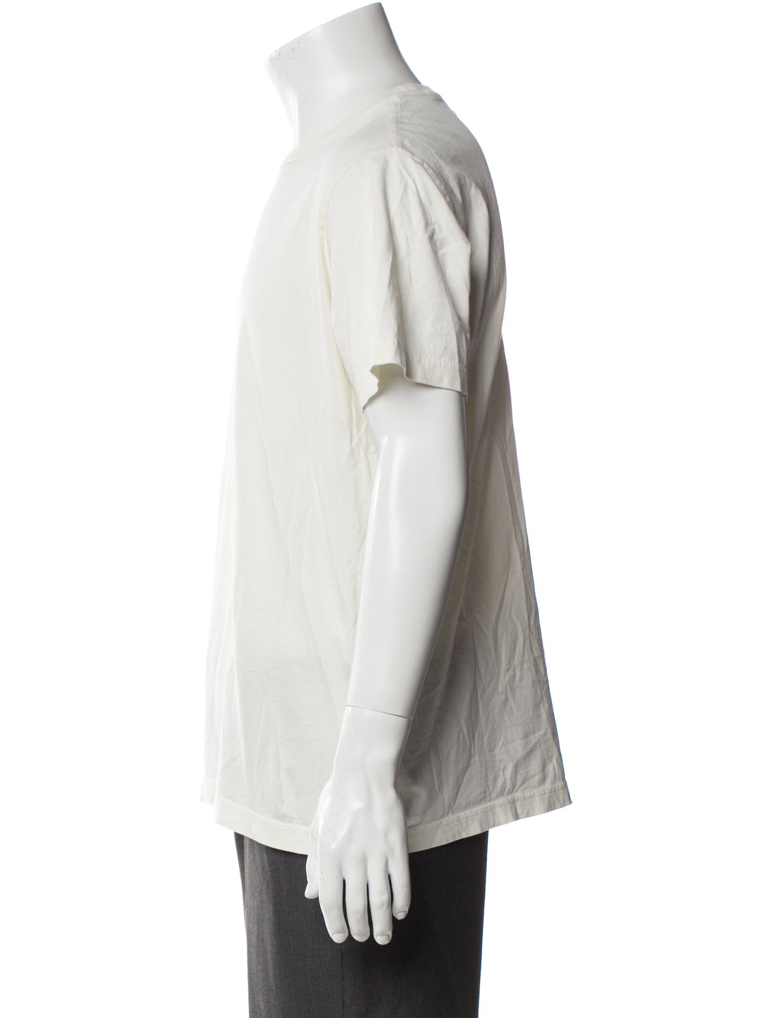KITH Crew Neck Short Sleeve T-Shirt