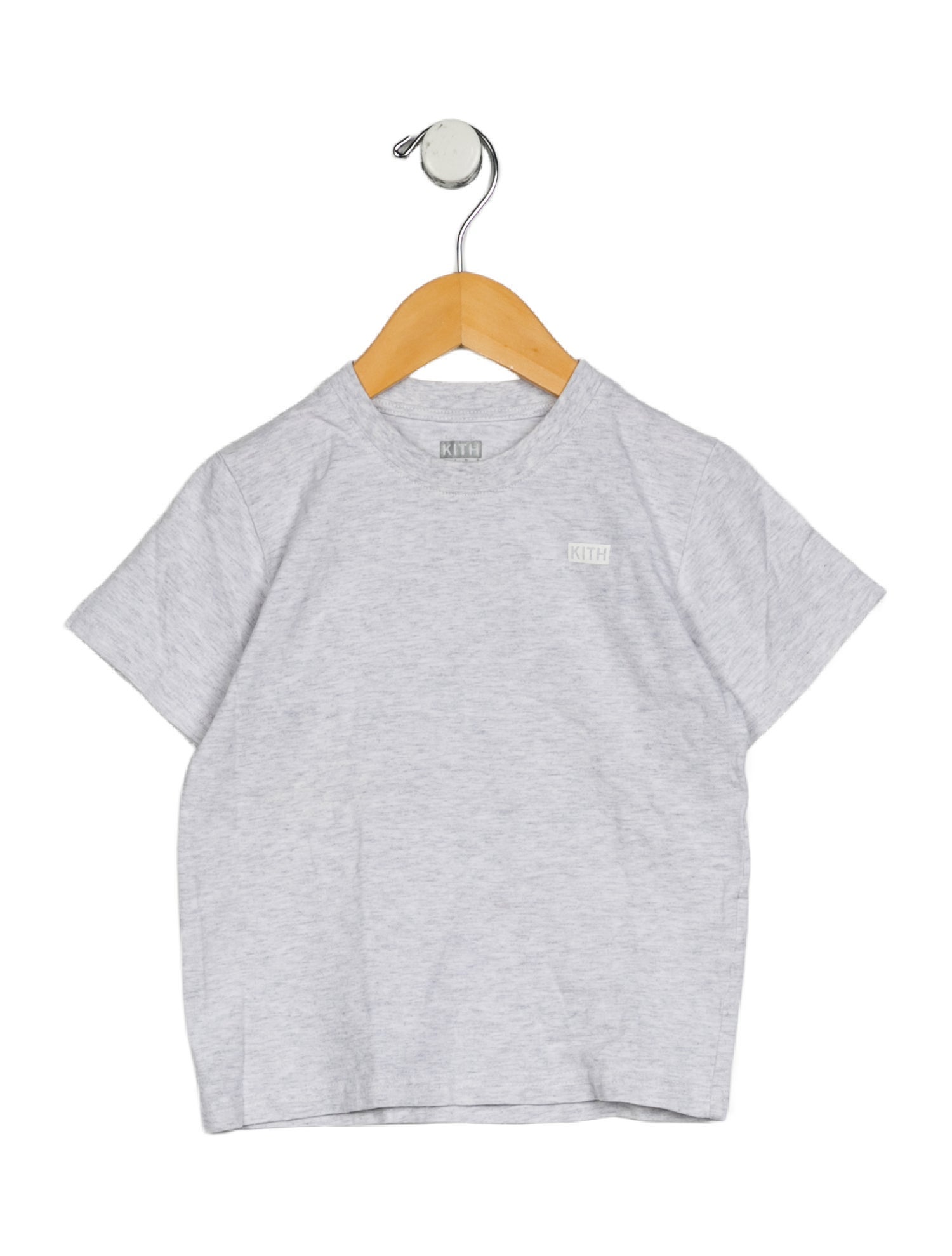 KITH boys t-shirt