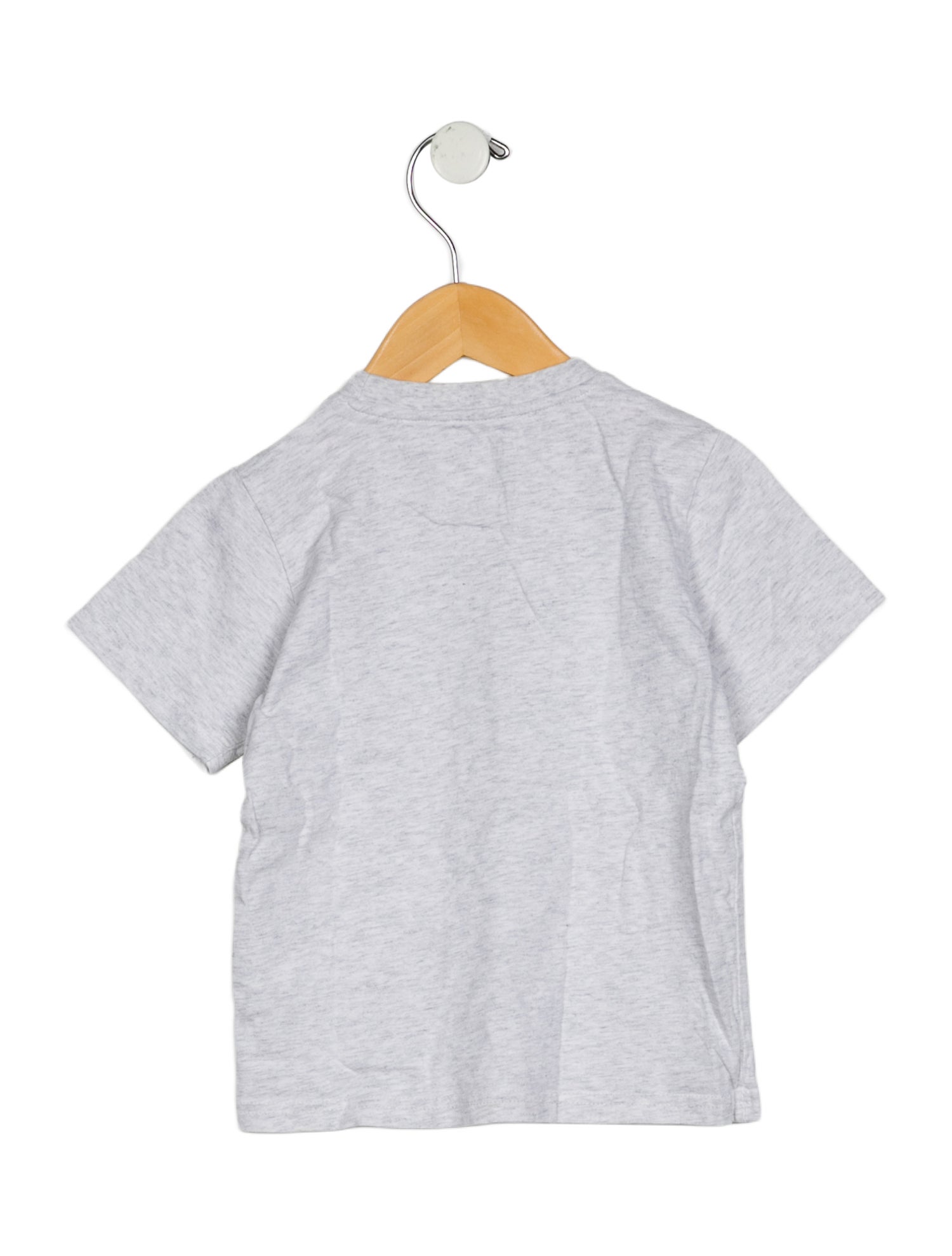 KITH boys t-shirt