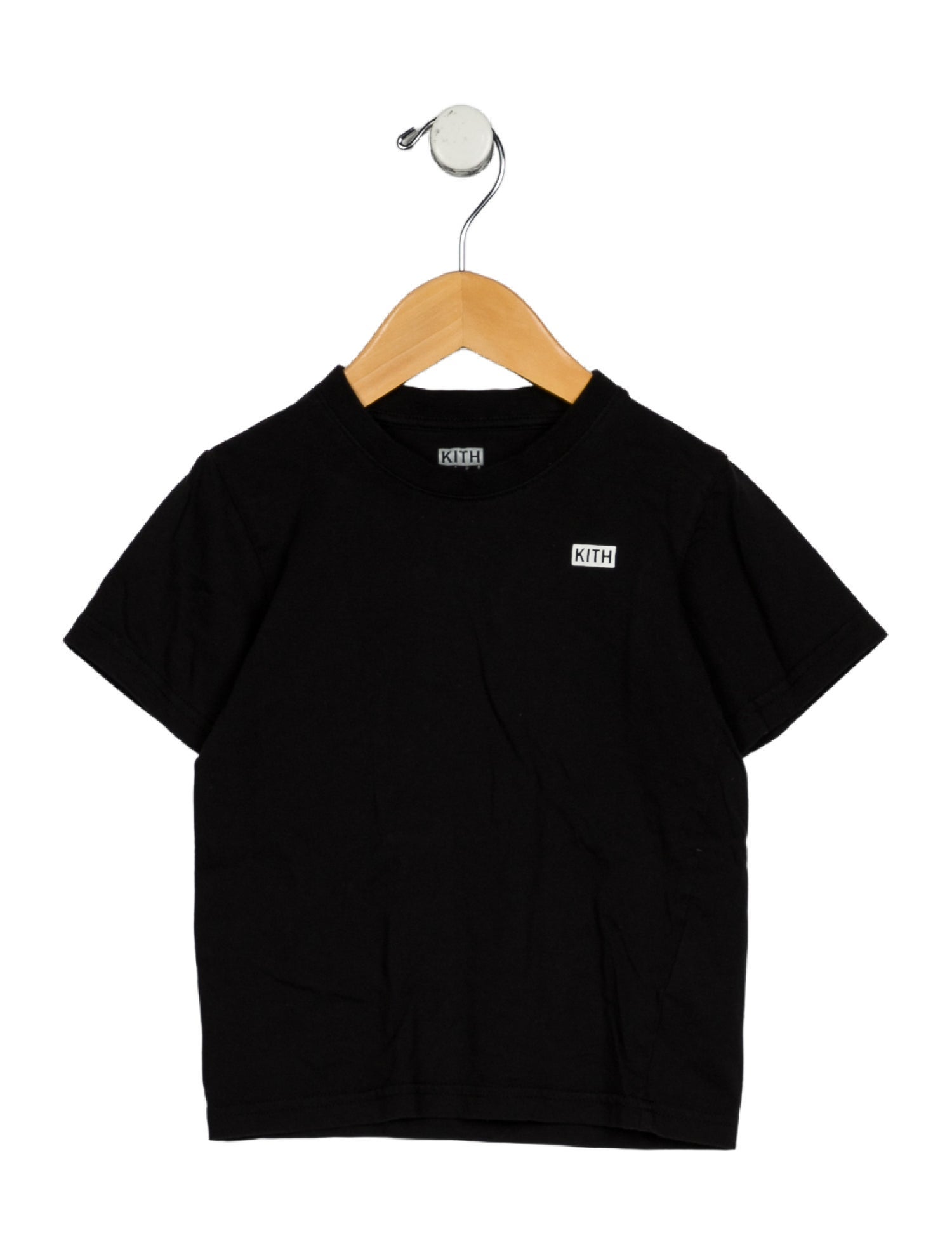 KITH boys t-shirt