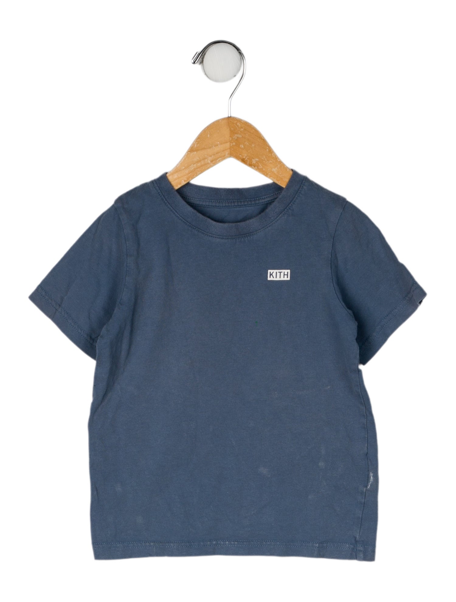 KITH Cotton T Shirt