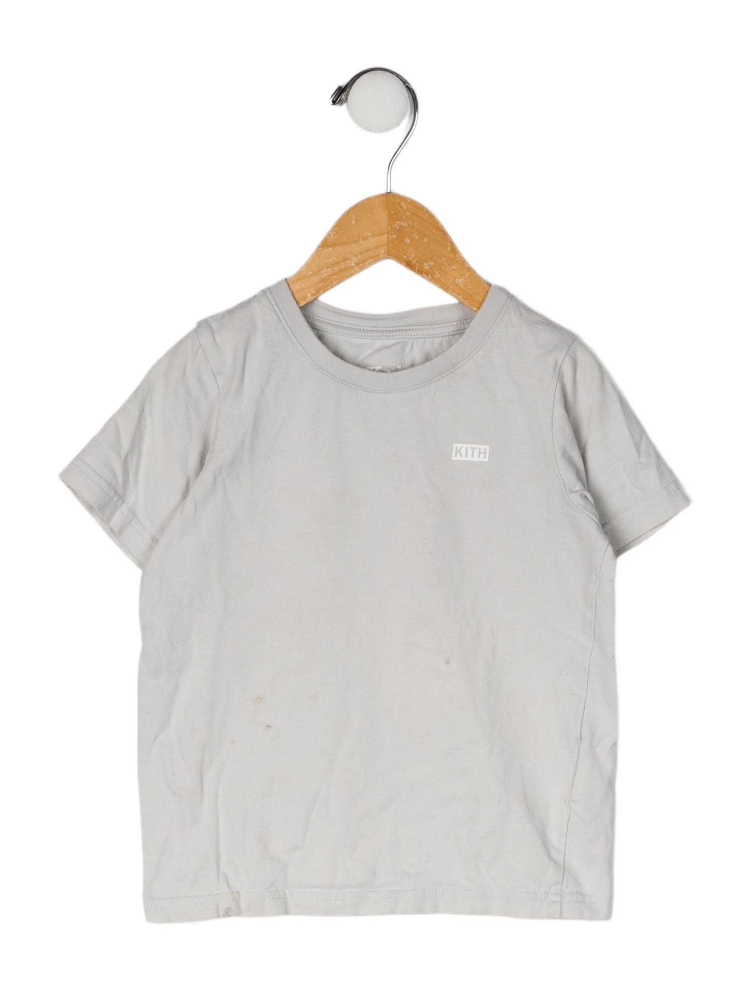 KITH Cotton T Shirt