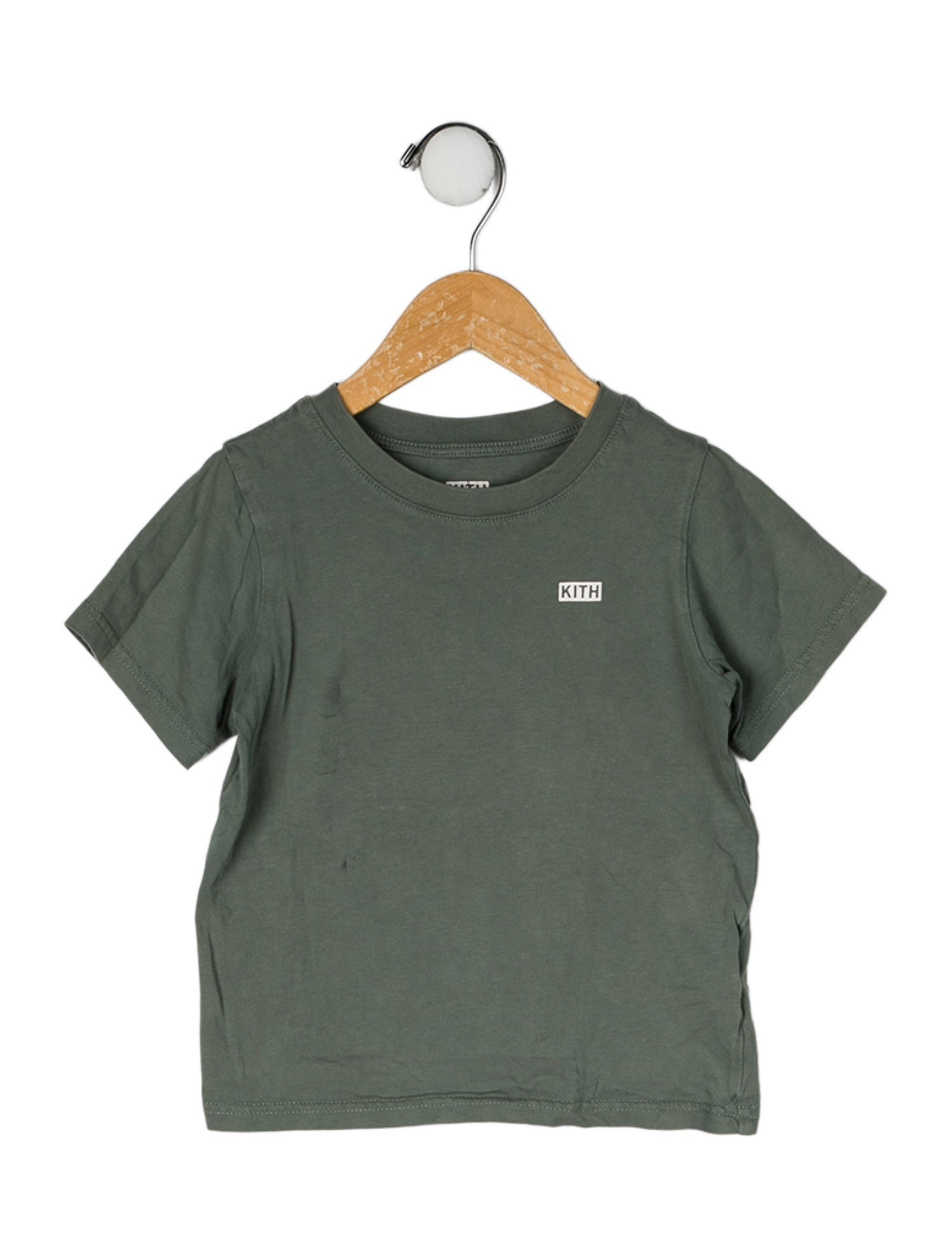 KITH Cotton T Shirt