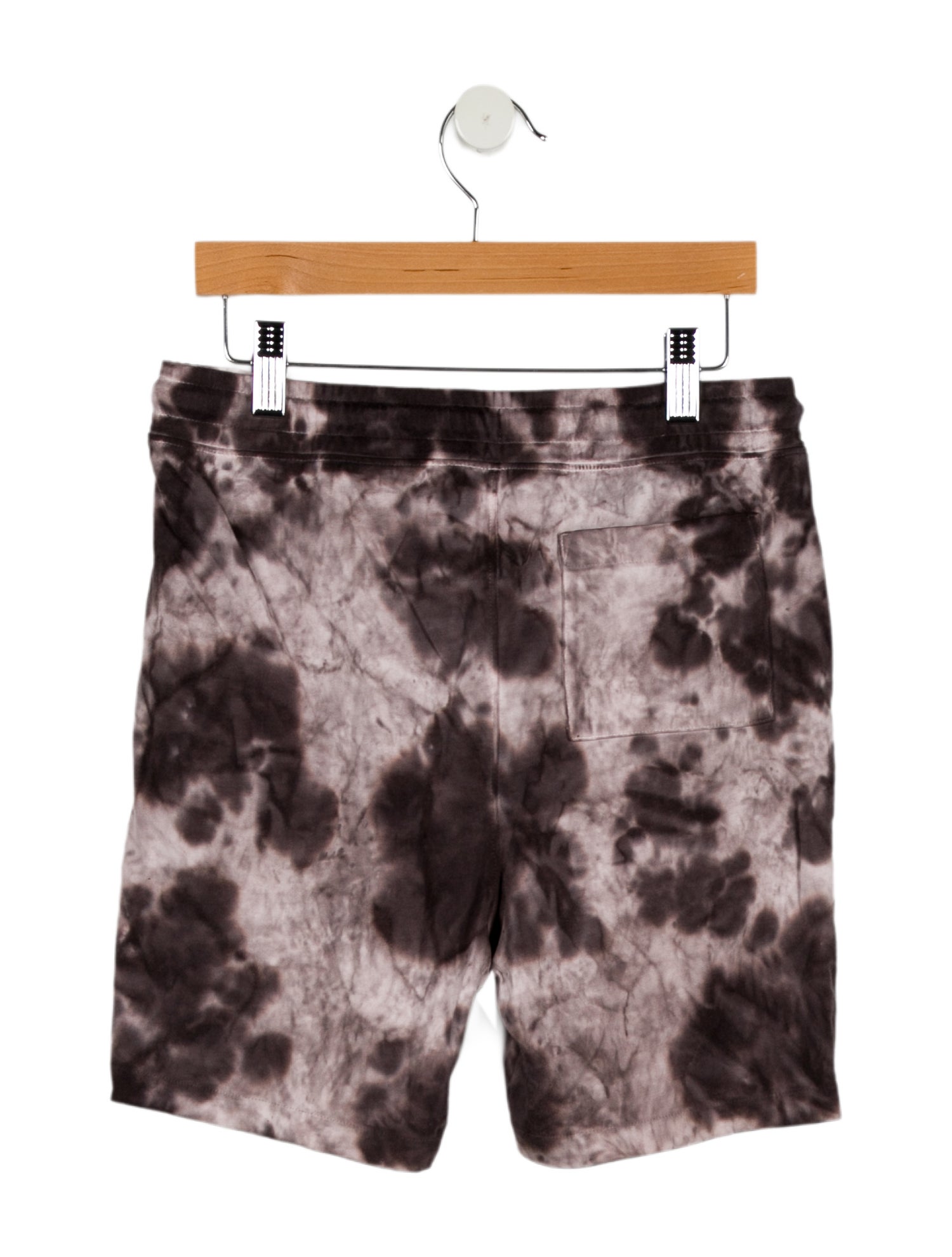 Kith Kids Boys' Tie Dye Shorts