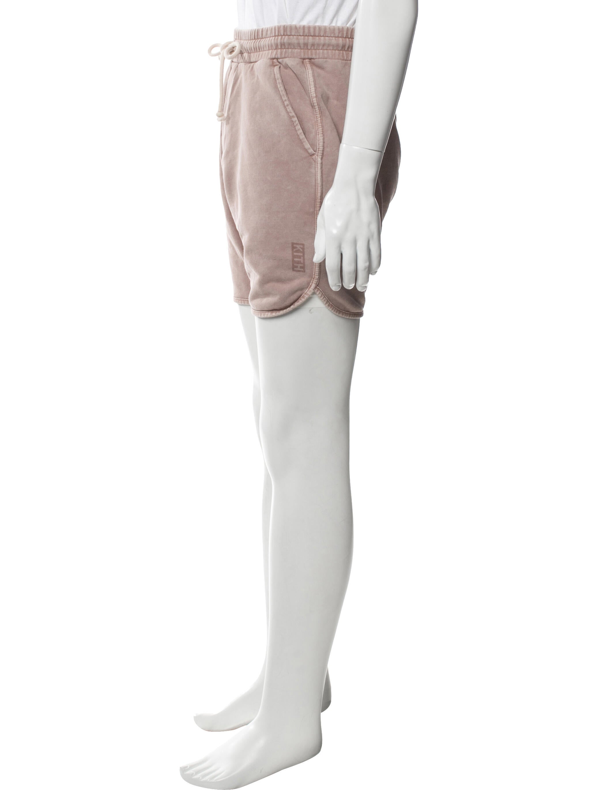 KITH Jogger Shorts
