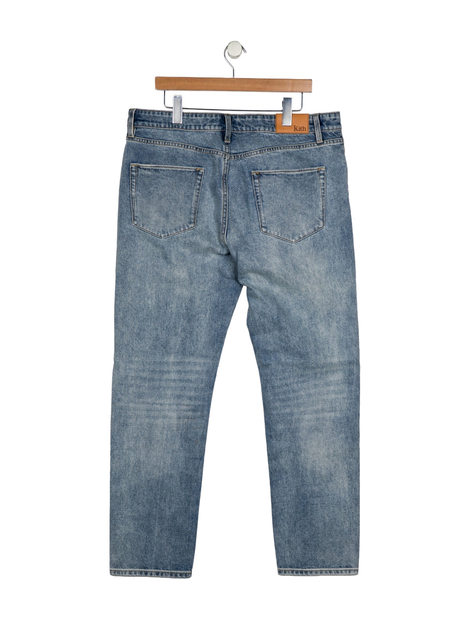 KITH Skinny Jeans