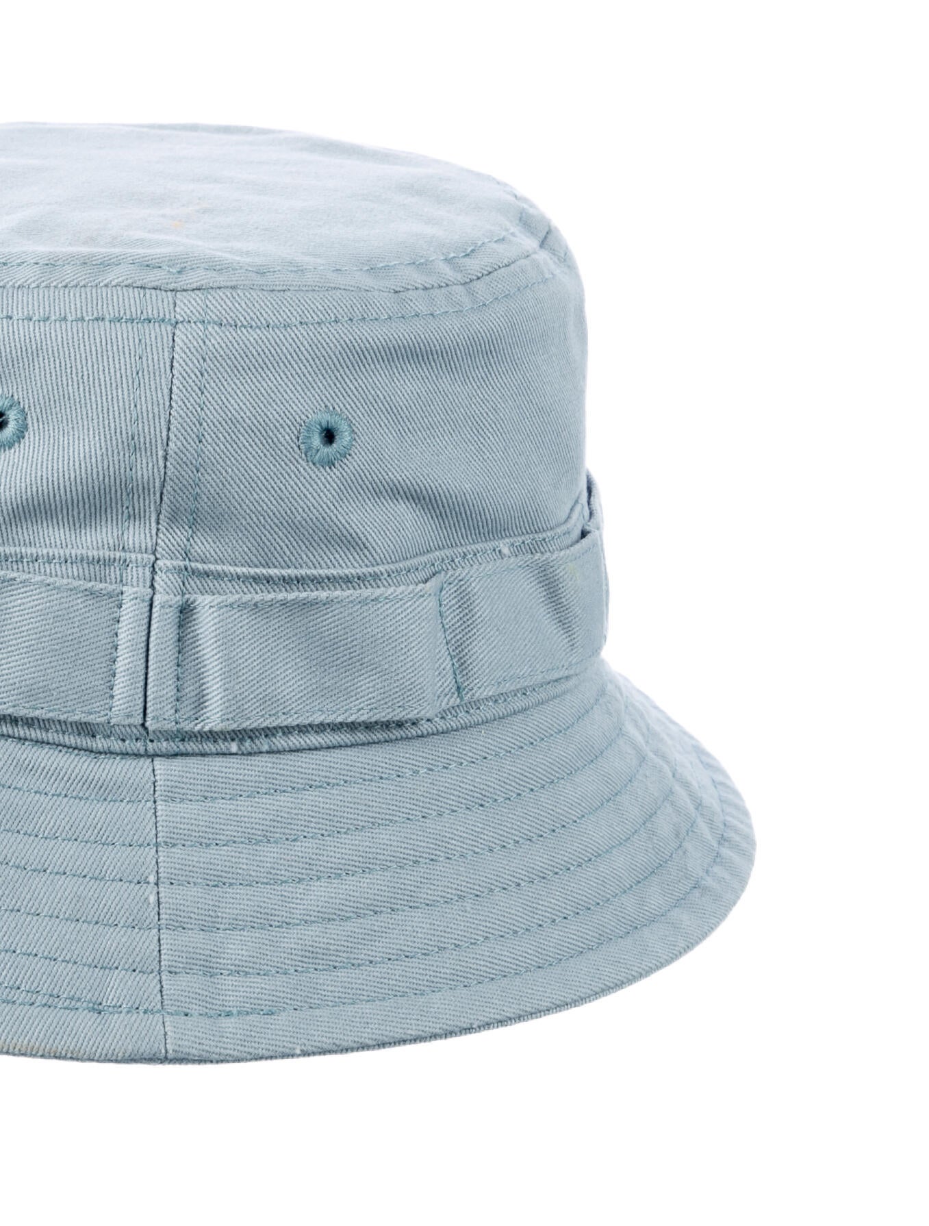 KITH Kids' Logo Embroidered Hat