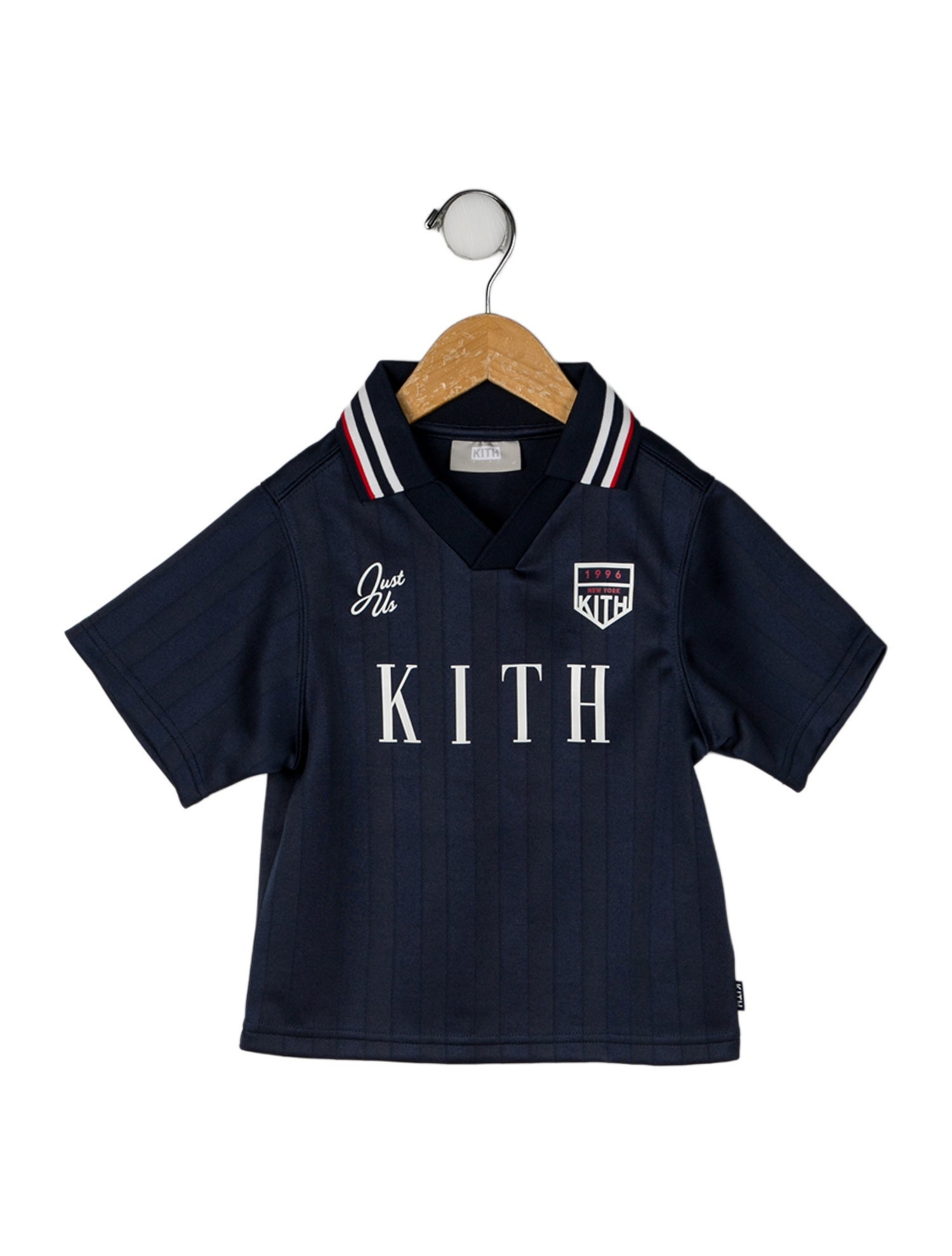 KITH Soccer Shirt