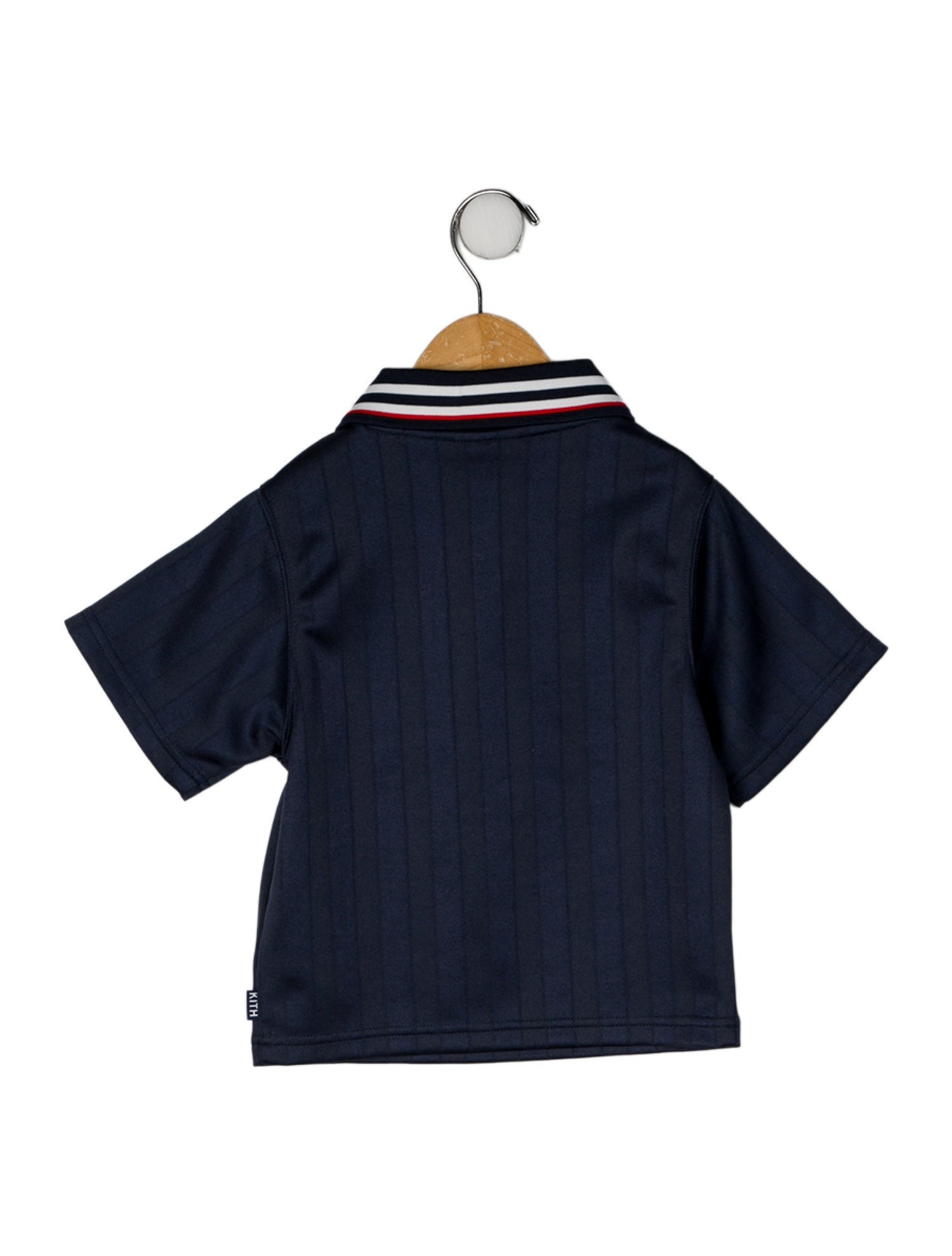 KITH Soccer Shirt
