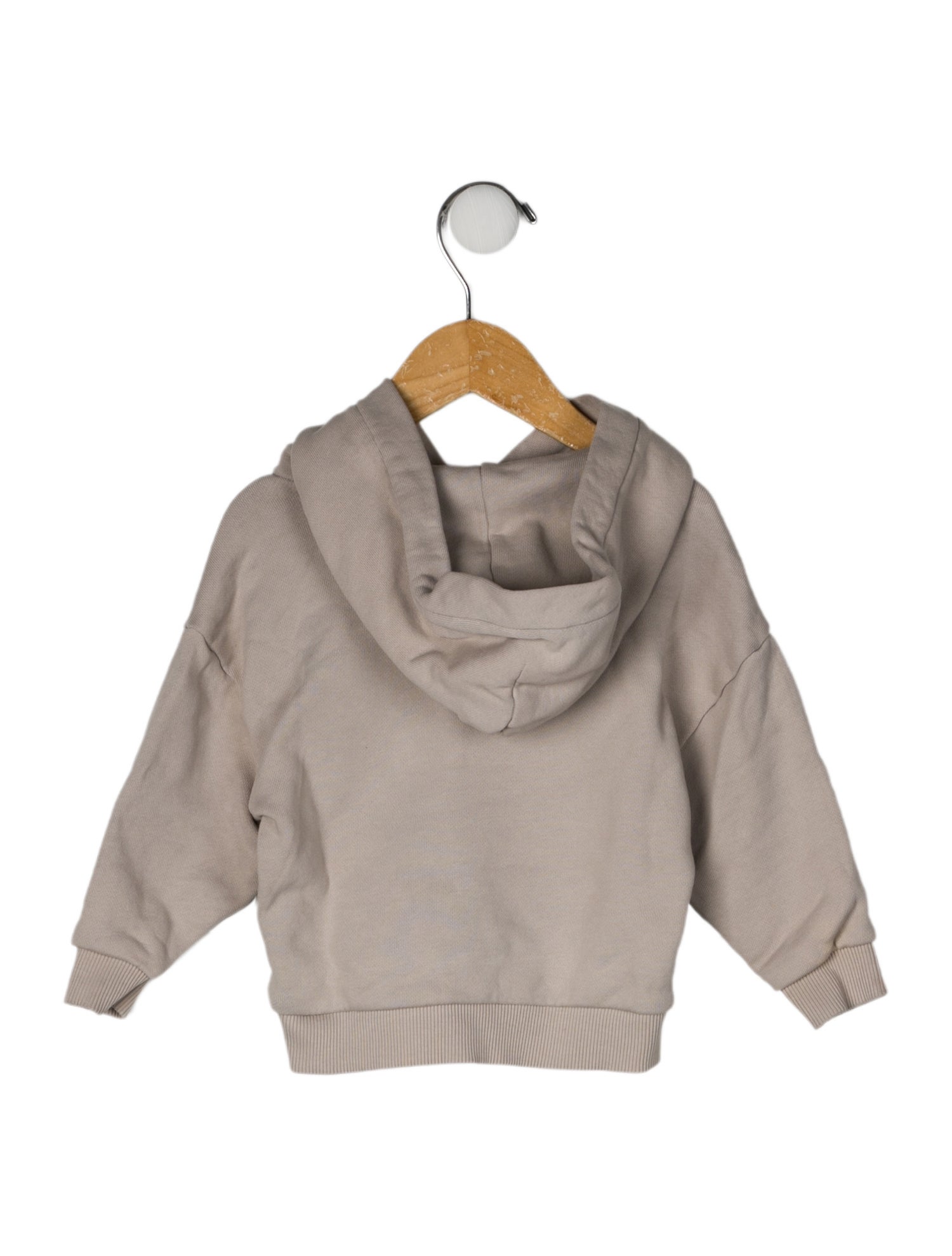 KITH Cotton Hooded Sweatshirt
