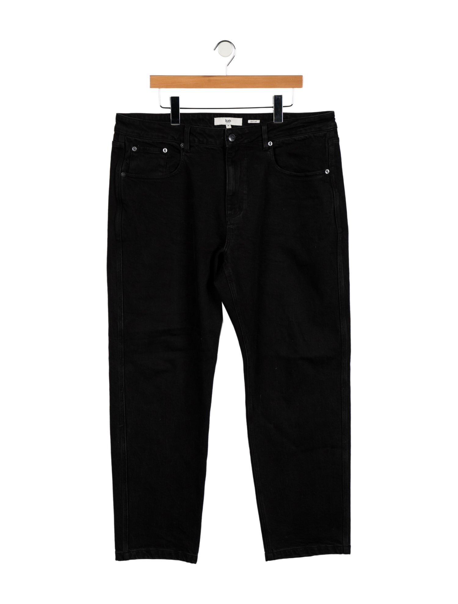 KITH Skinny Jeans