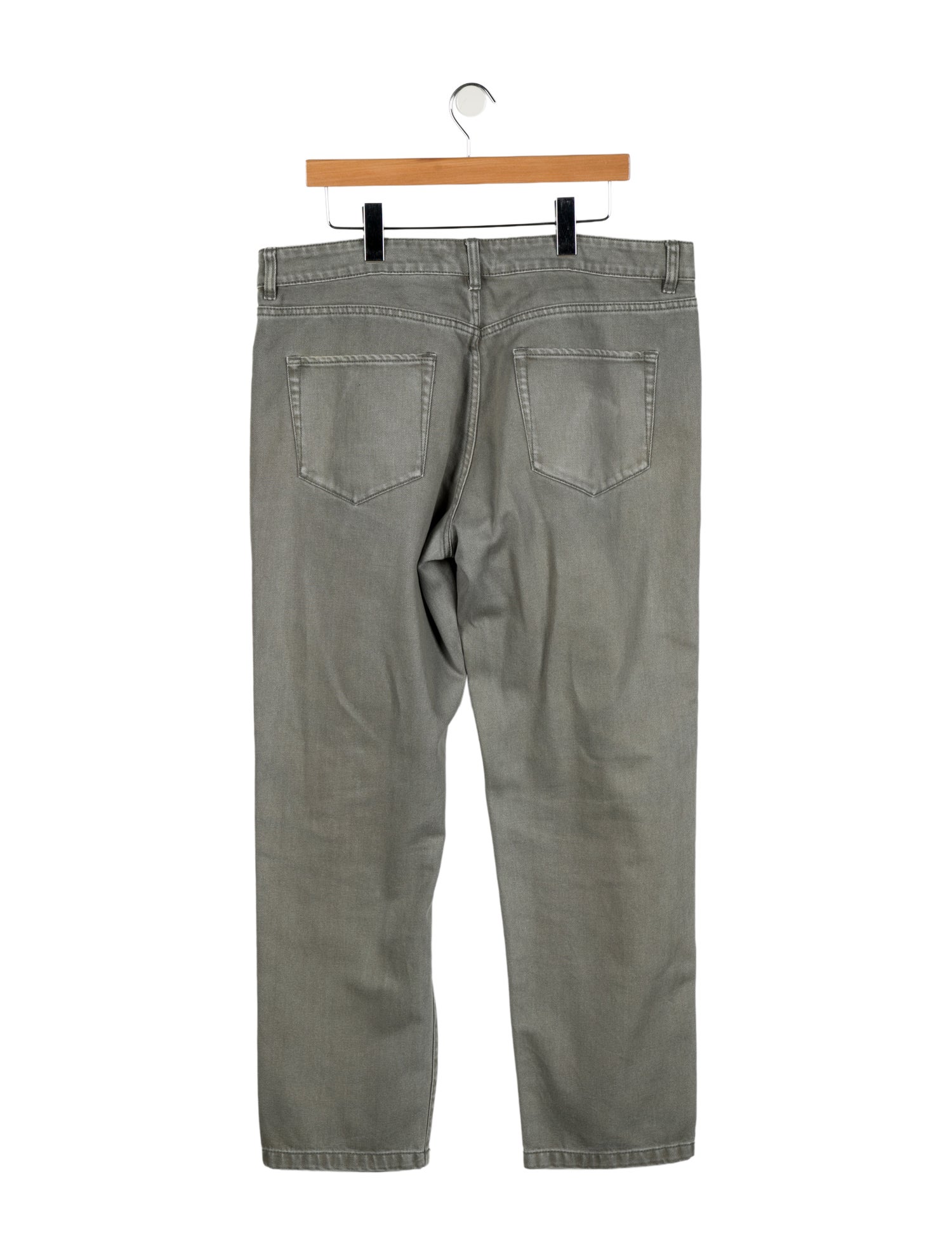 KITH Straight-Leg Jeans