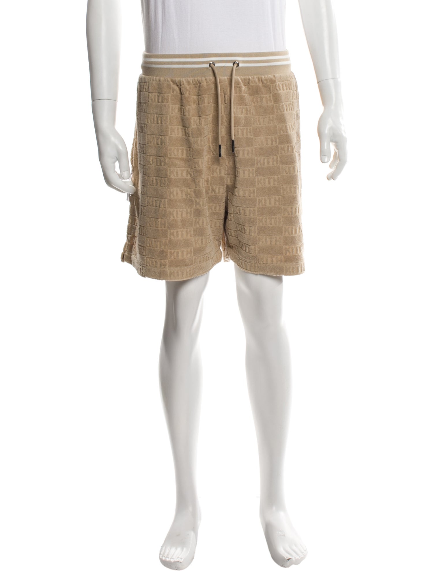 KITH Jogger Shorts
