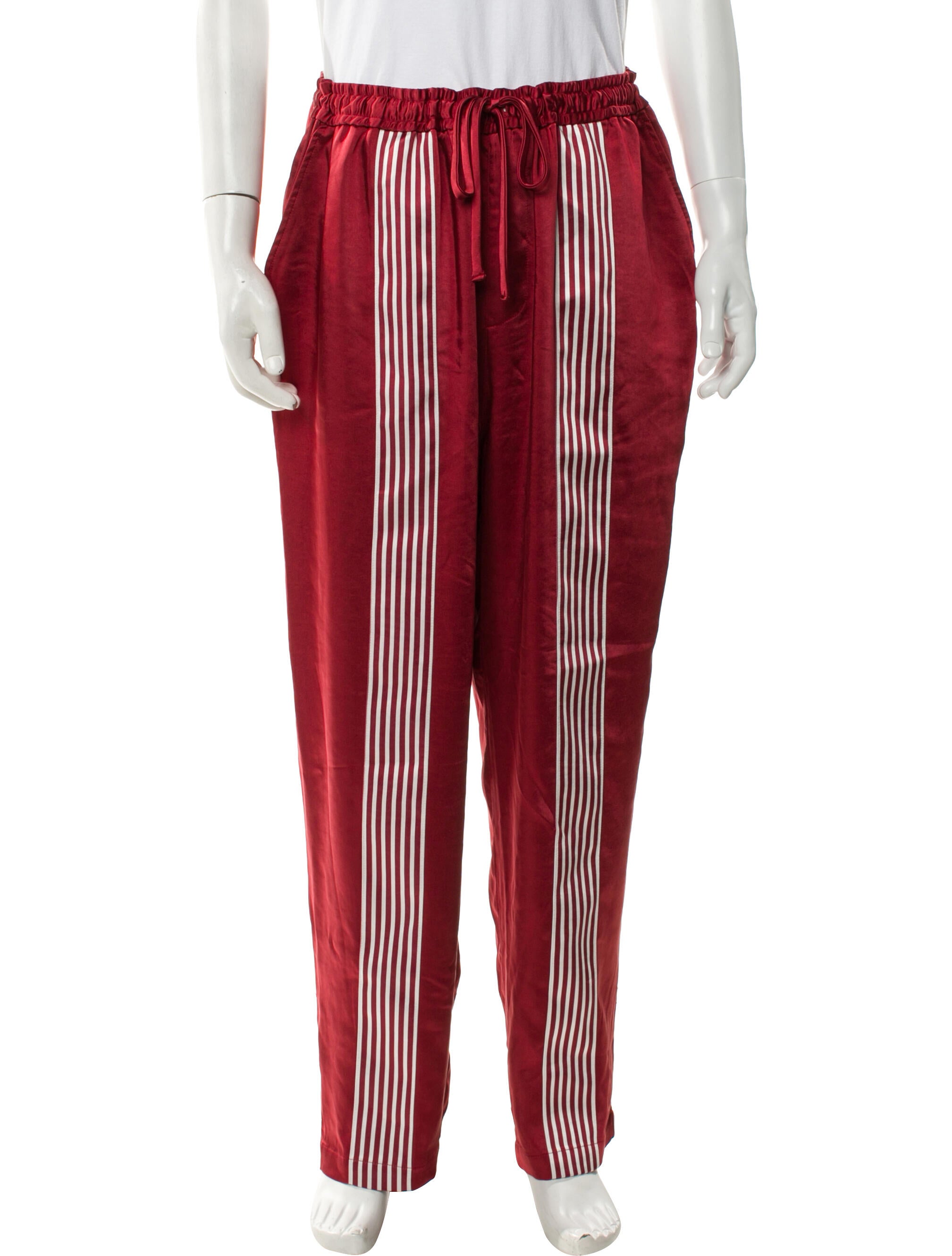 KITH Striped Pants