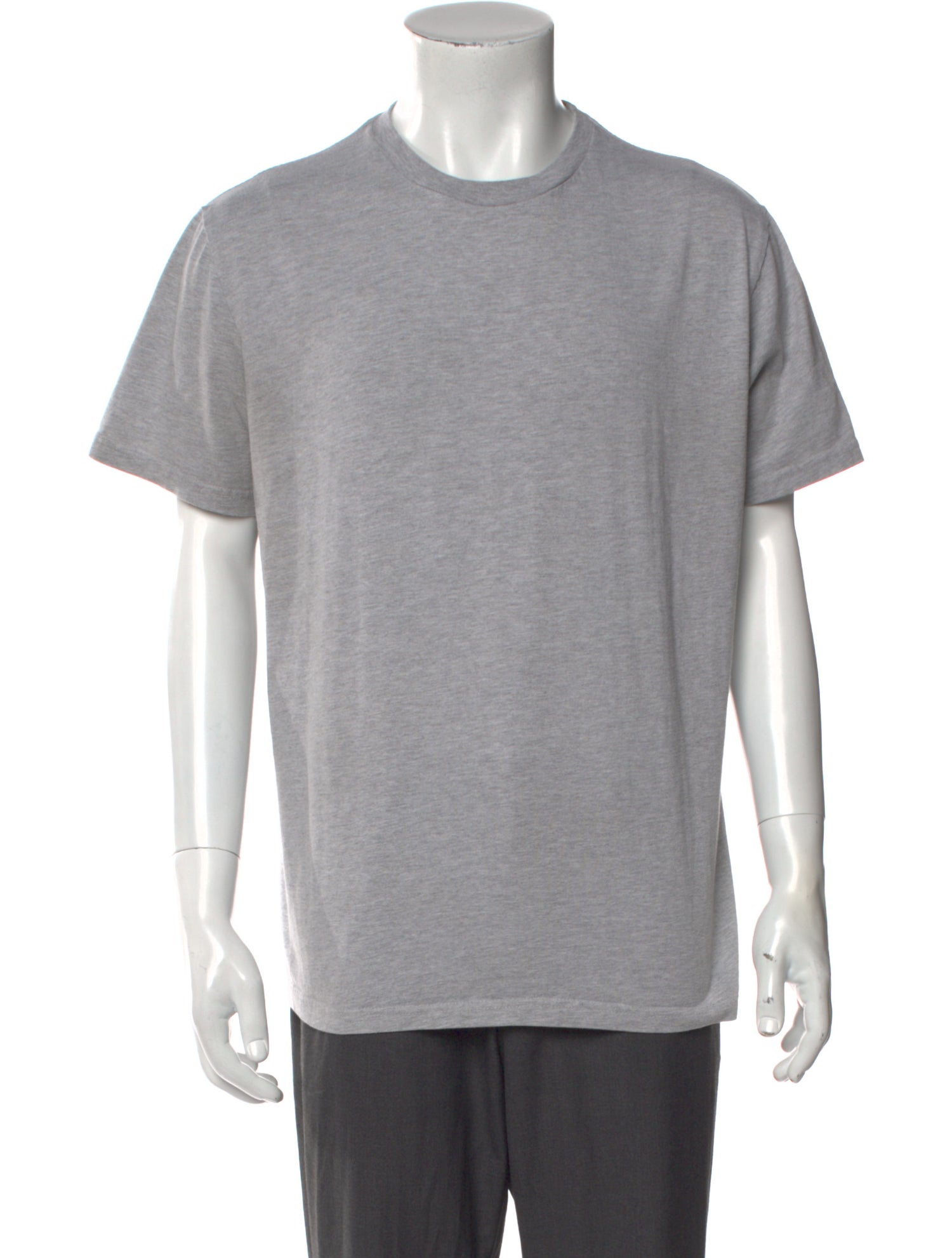 KITH Crew Neck Short Sleeve T-Shirt