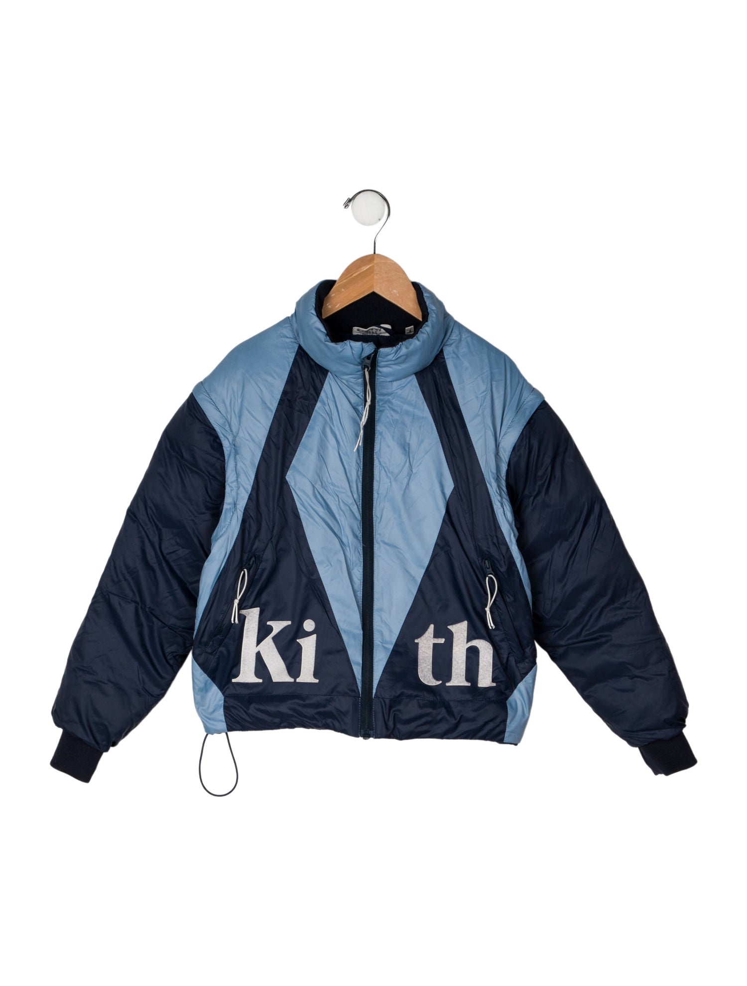 KITH Jacket
