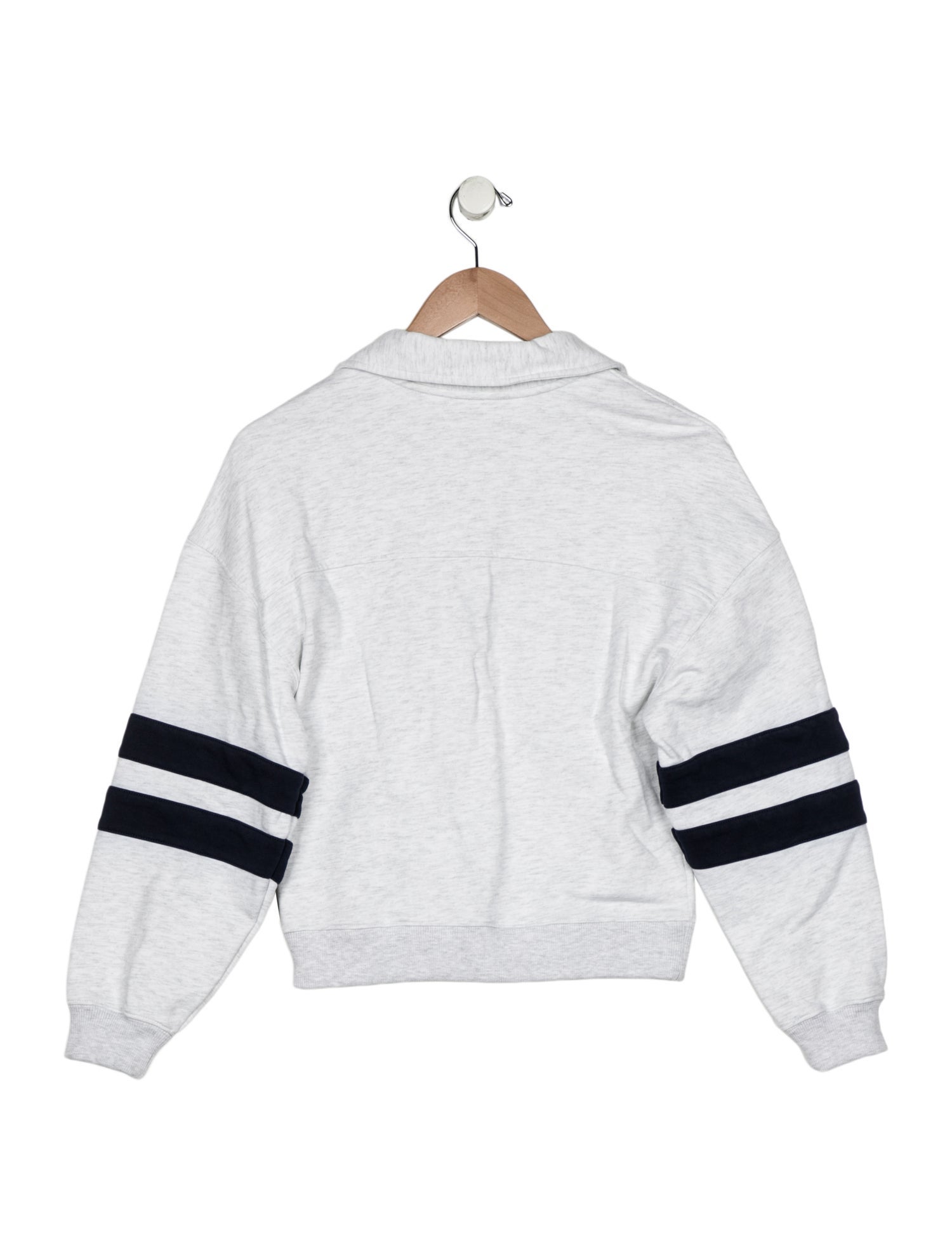 KITH Boys Branded Embroidered Long-Sleeve Shirt