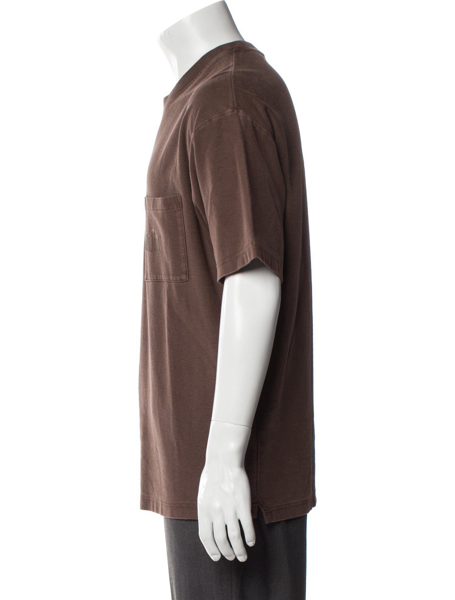 KITH Crew Neck Short Sleeve T-Shirt